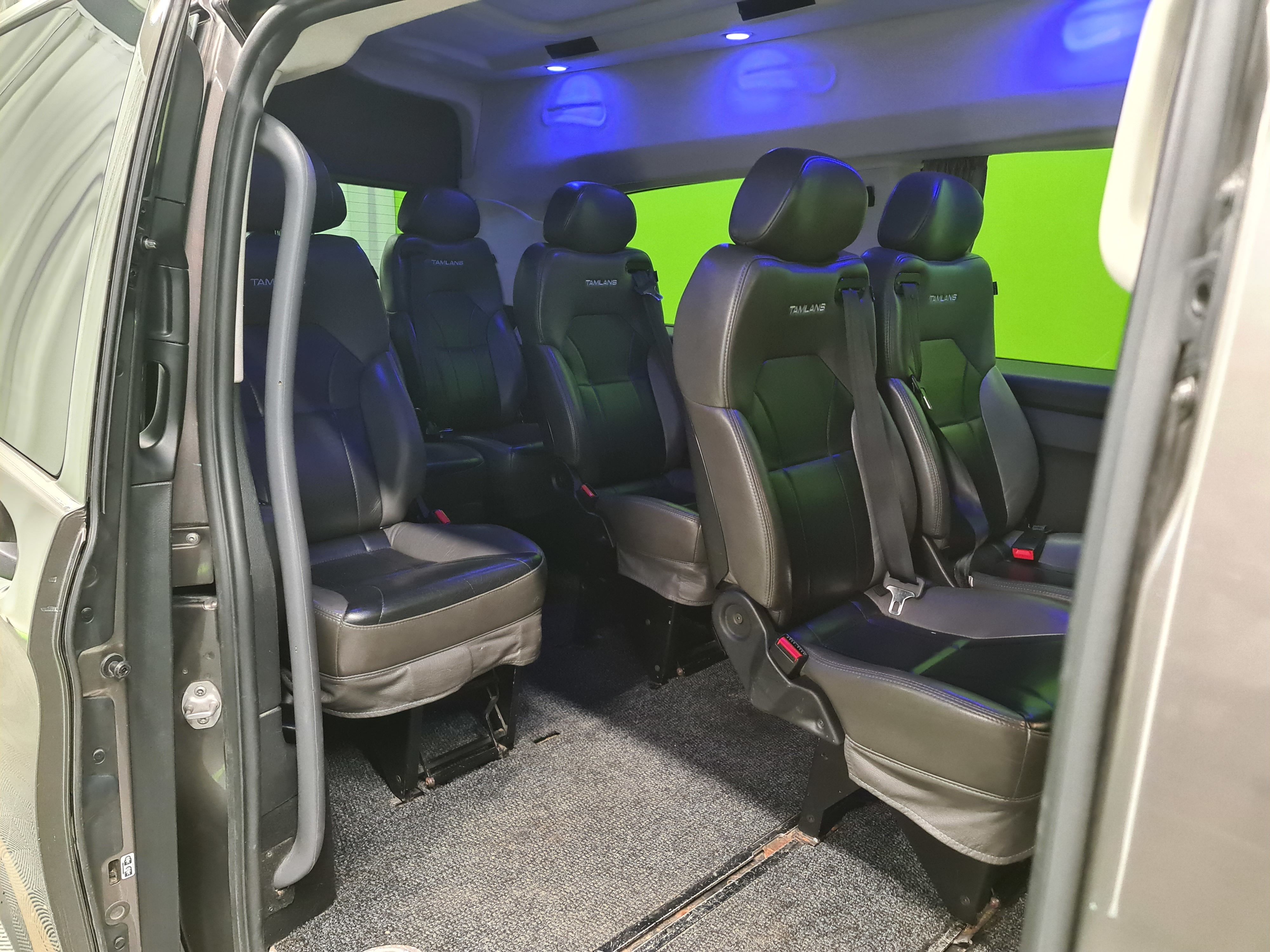 Mercedes-Benz Vito 2018