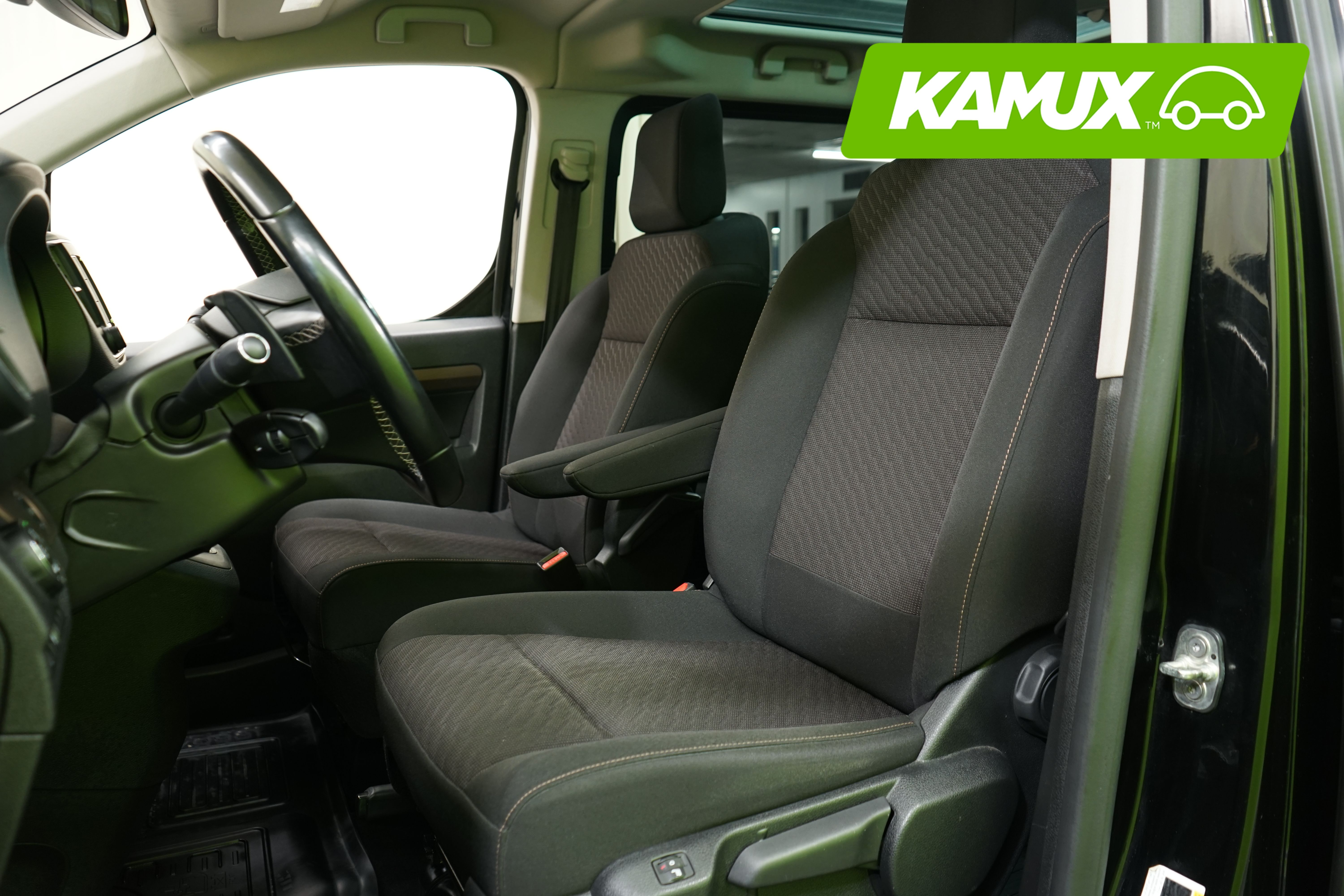 Toyota Proace Verso 2020