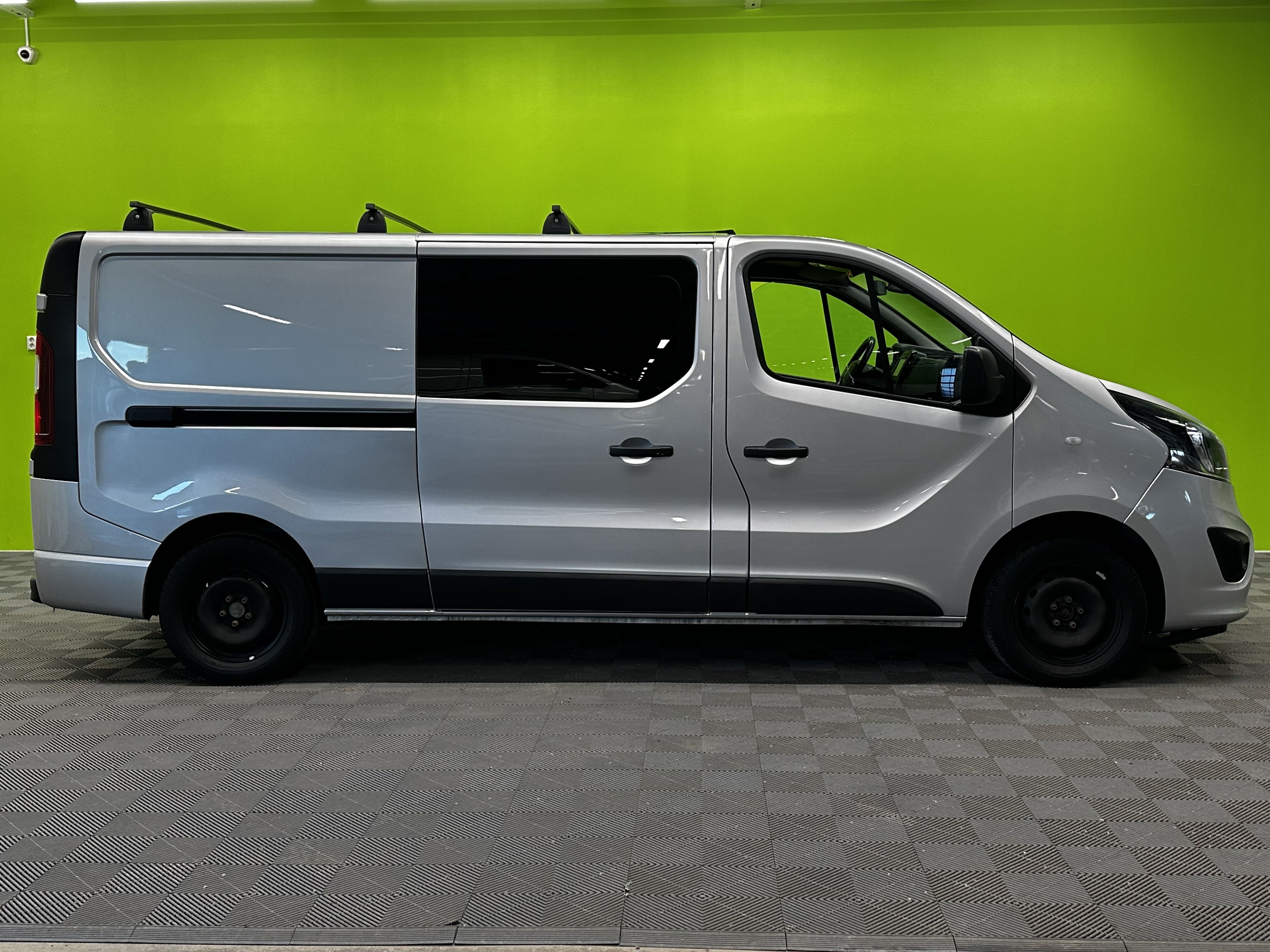 Opel Vivaro 2019
