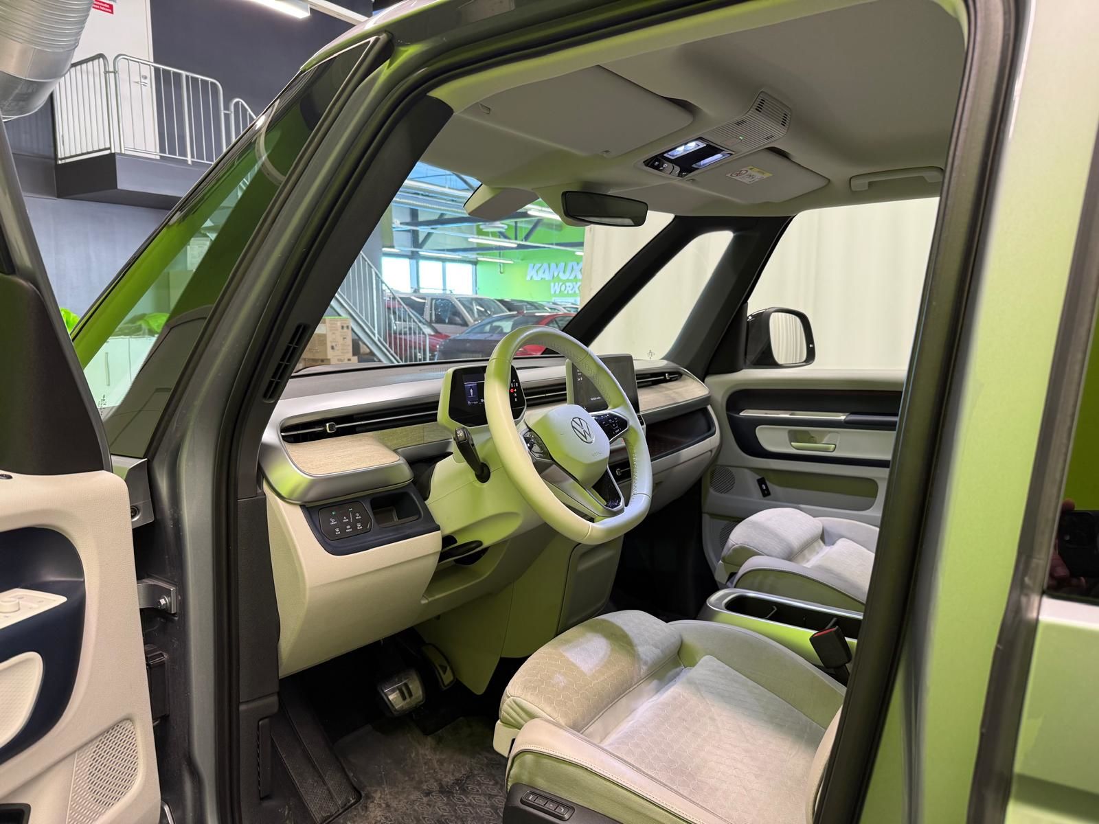 Volkswagen ID. Buzz 2023