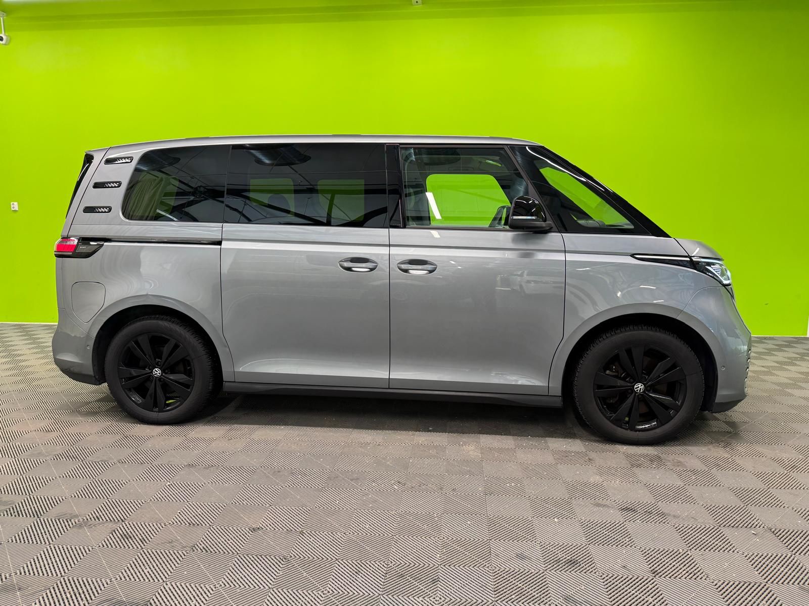 Volkswagen ID. Buzz 2023