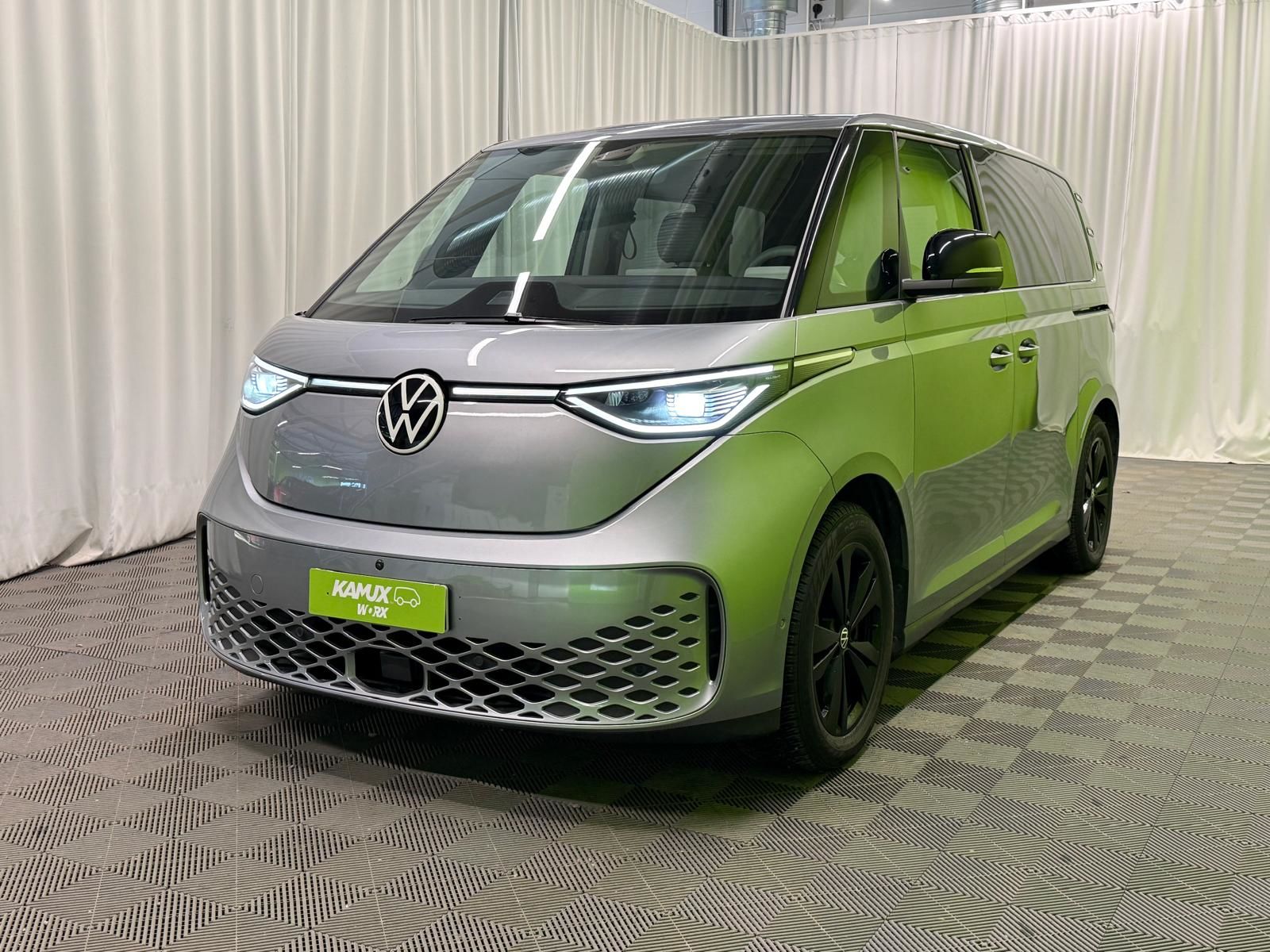 Volkswagen ID. Buzz 2023