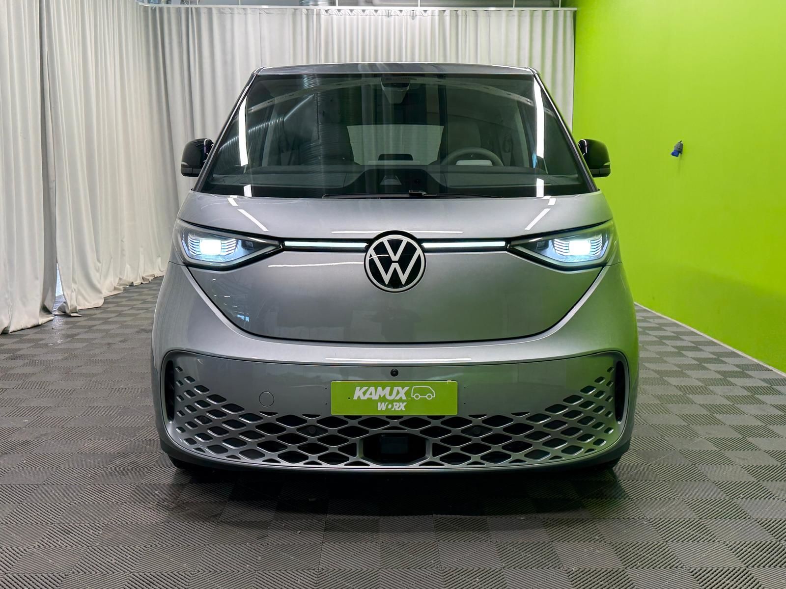 Volkswagen ID. Buzz 2023