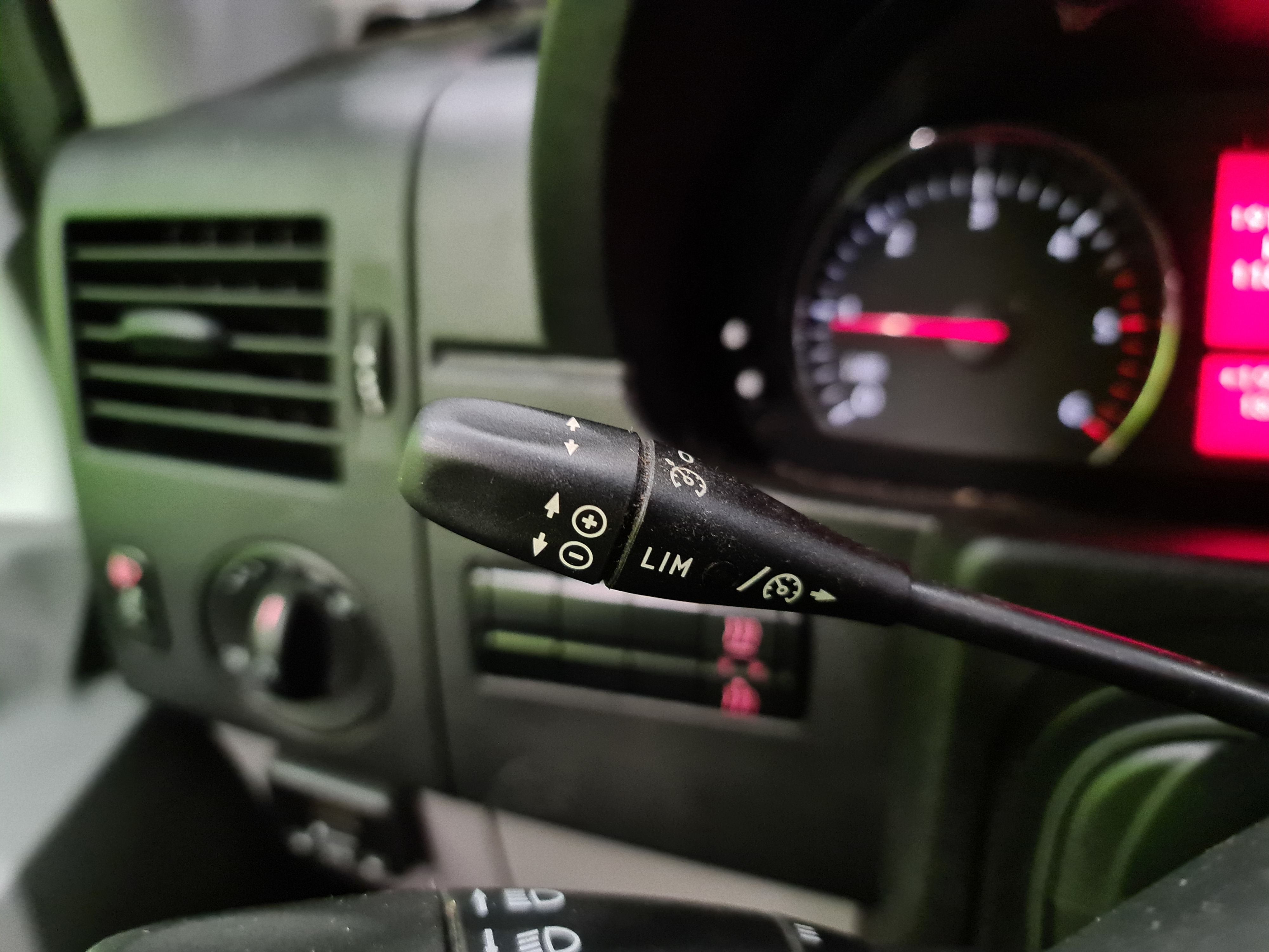 Volkswagen Crafter 2016