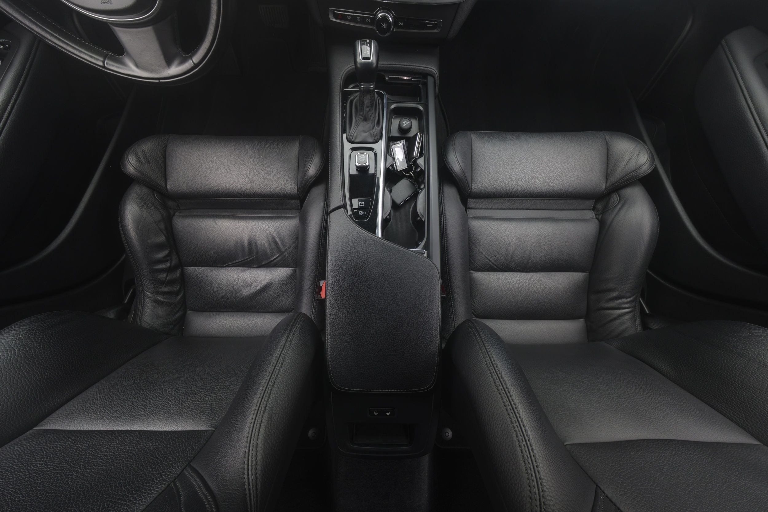 Volvo V90 Cross Country 2019