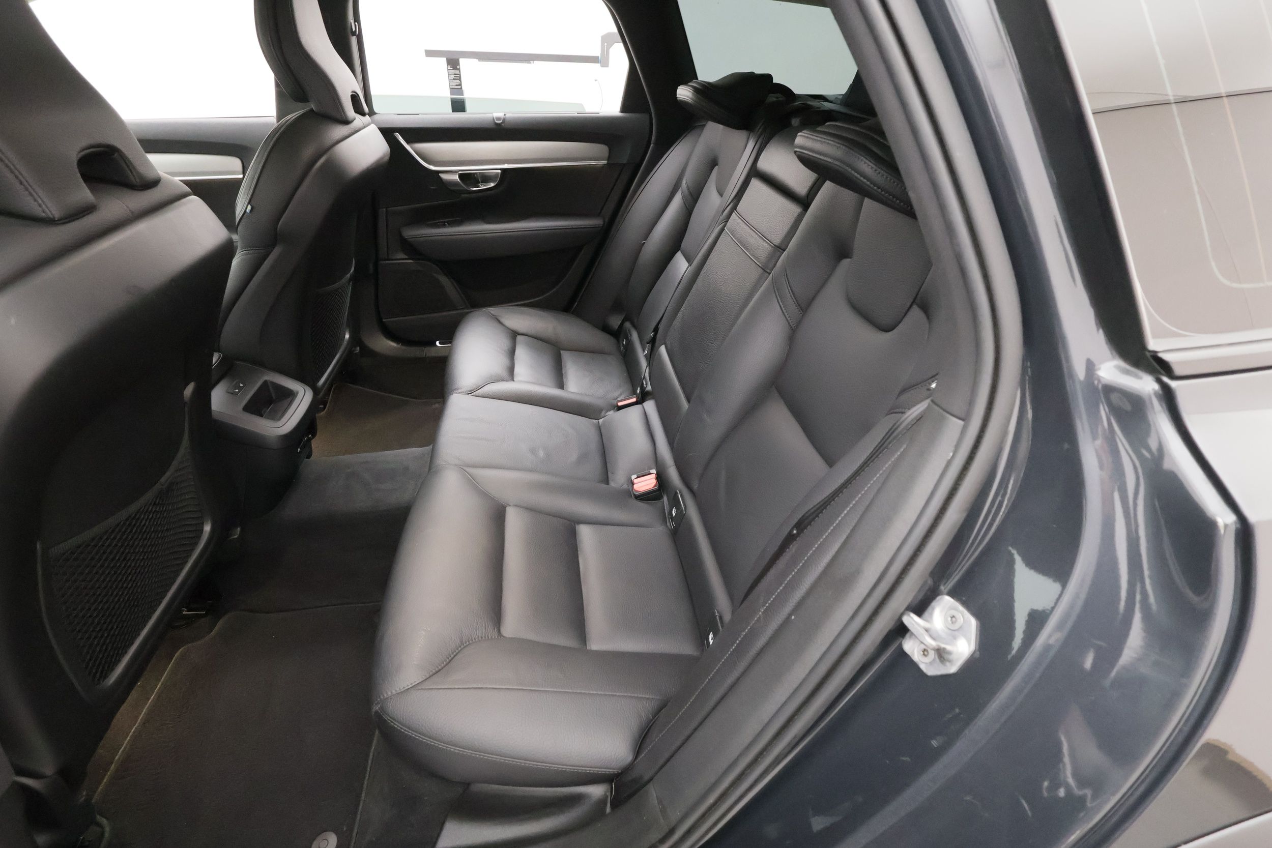 Volvo V90 Cross Country 2019