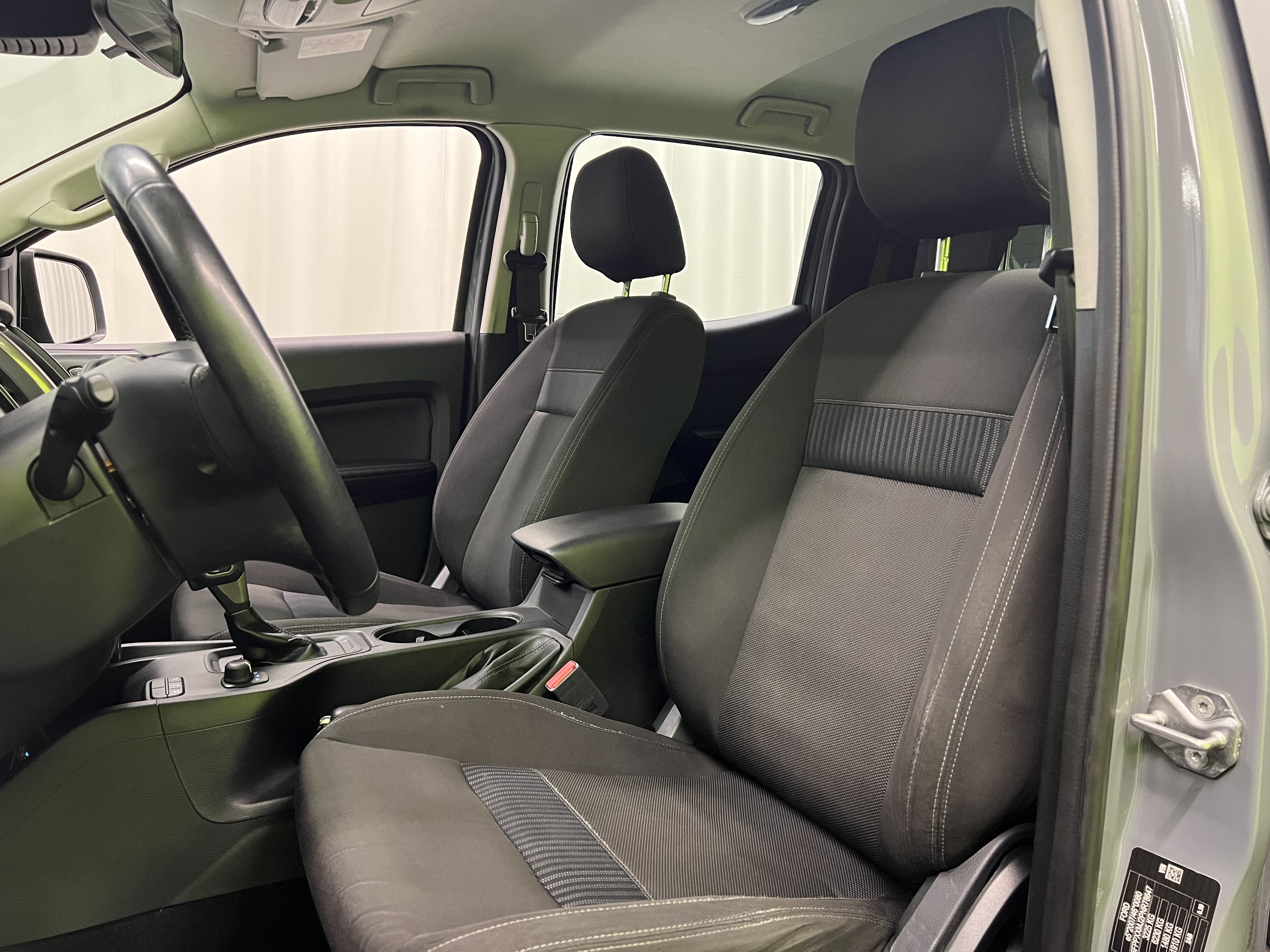 Ford Ranger 2023