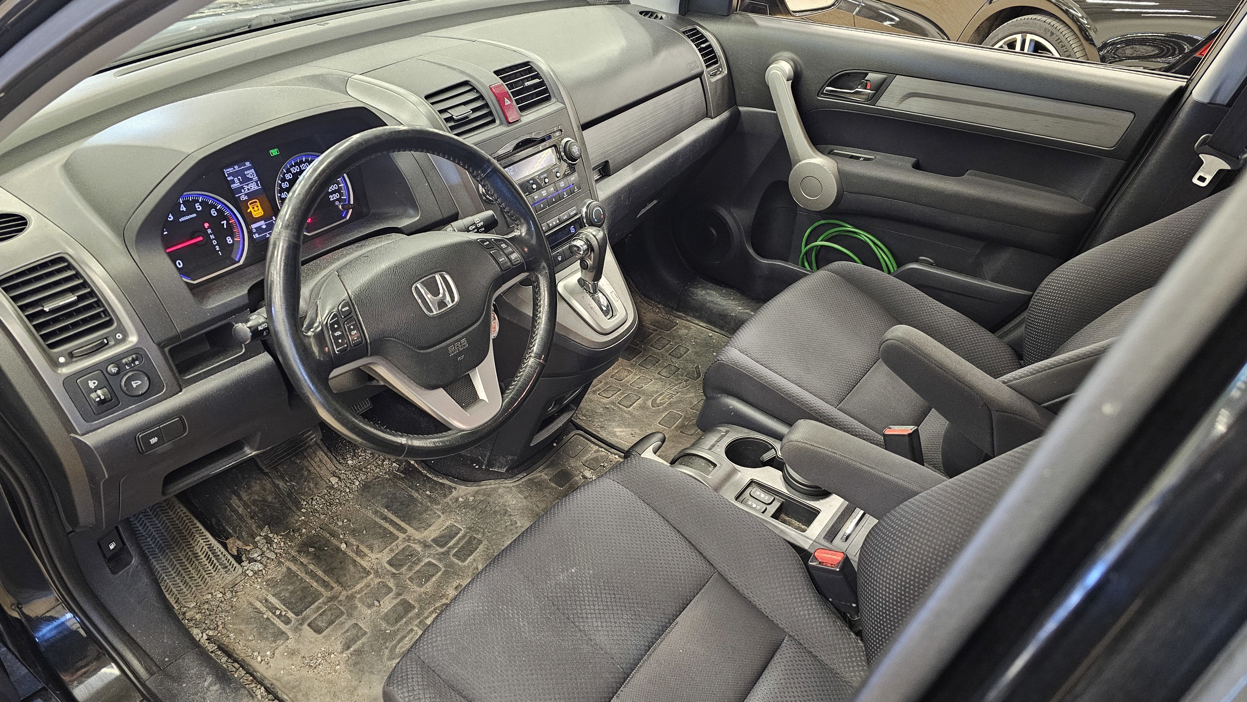 Honda CR-V 2007