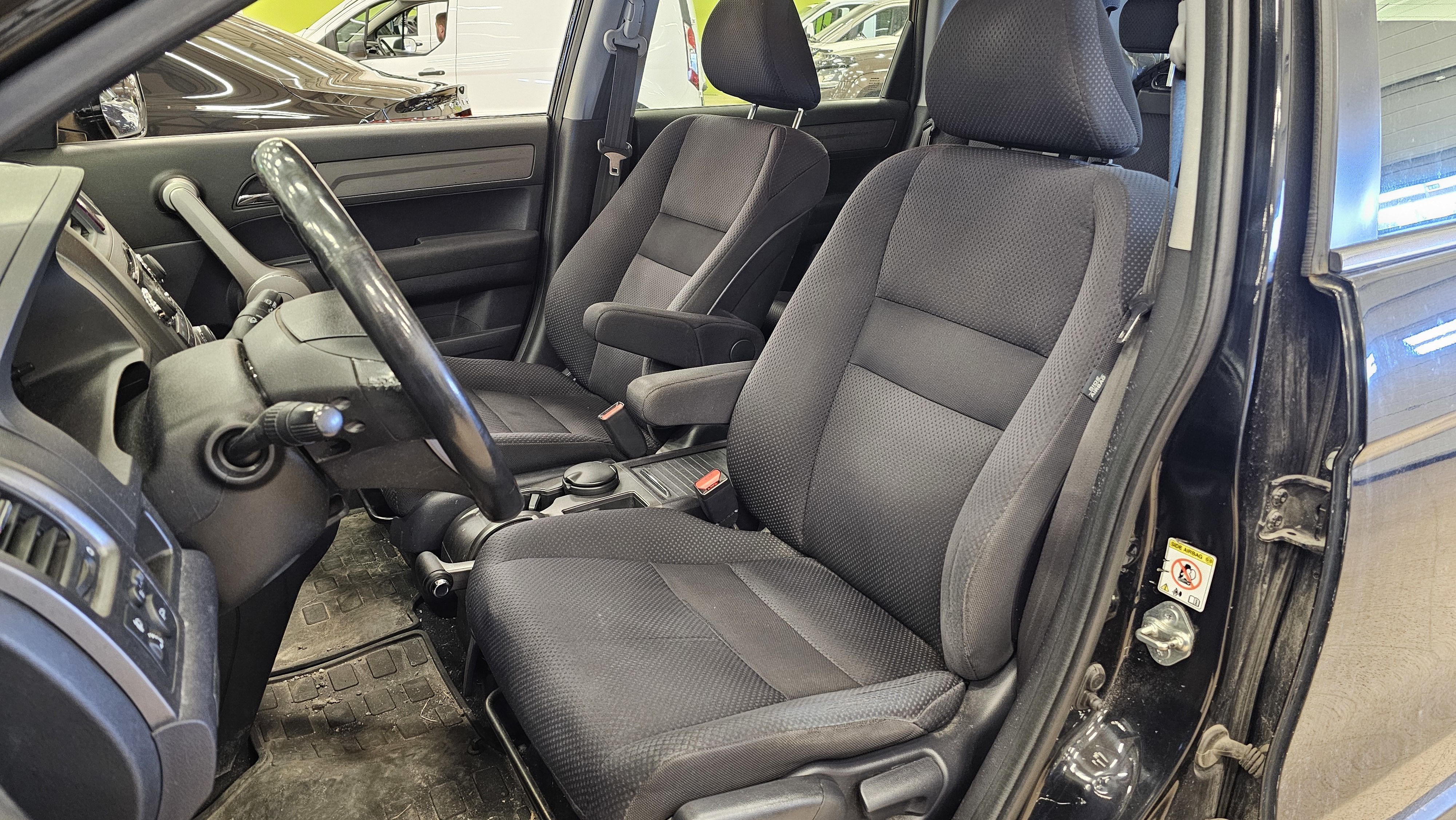 Honda CR-V 2007