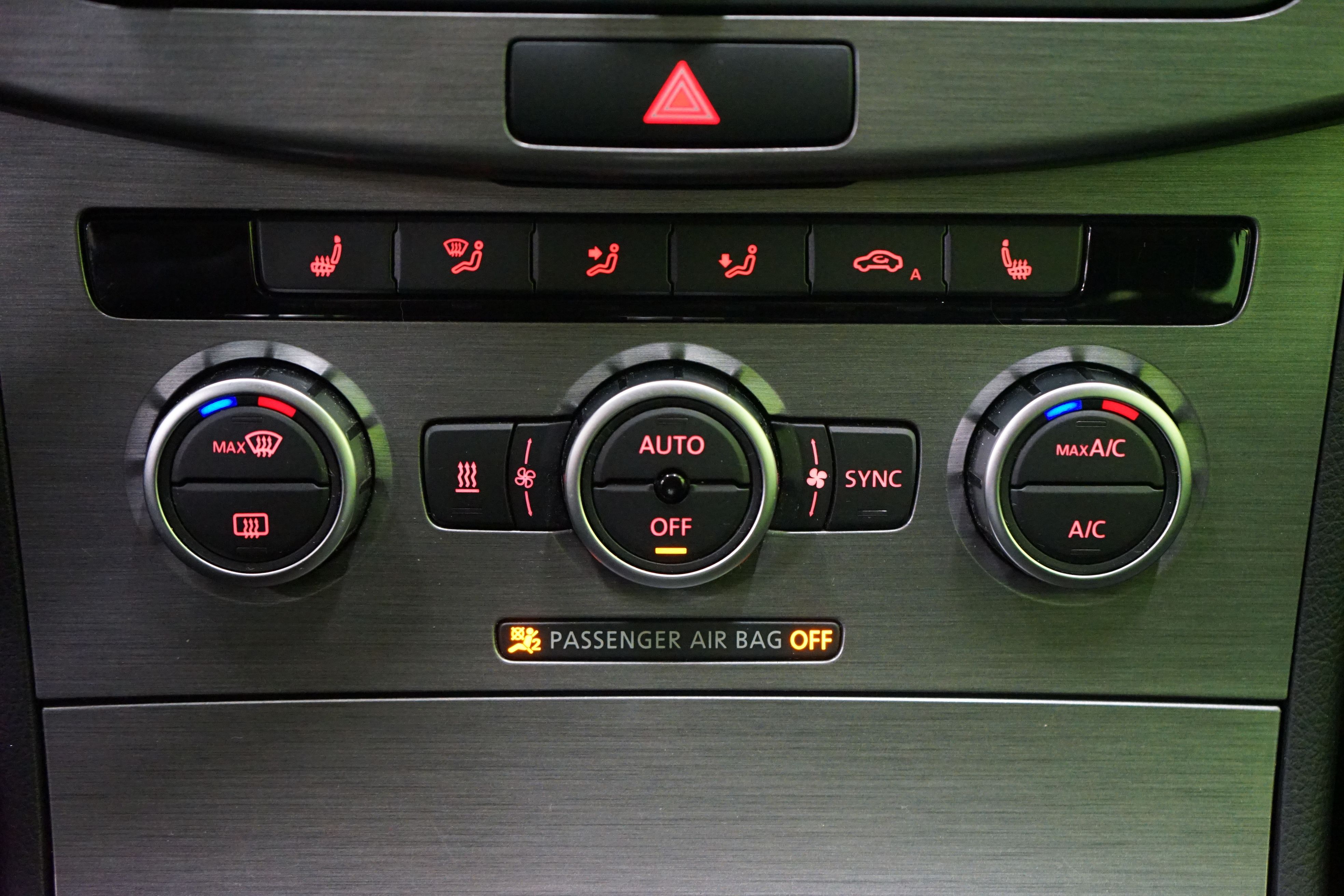 Volkswagen Passat 2013