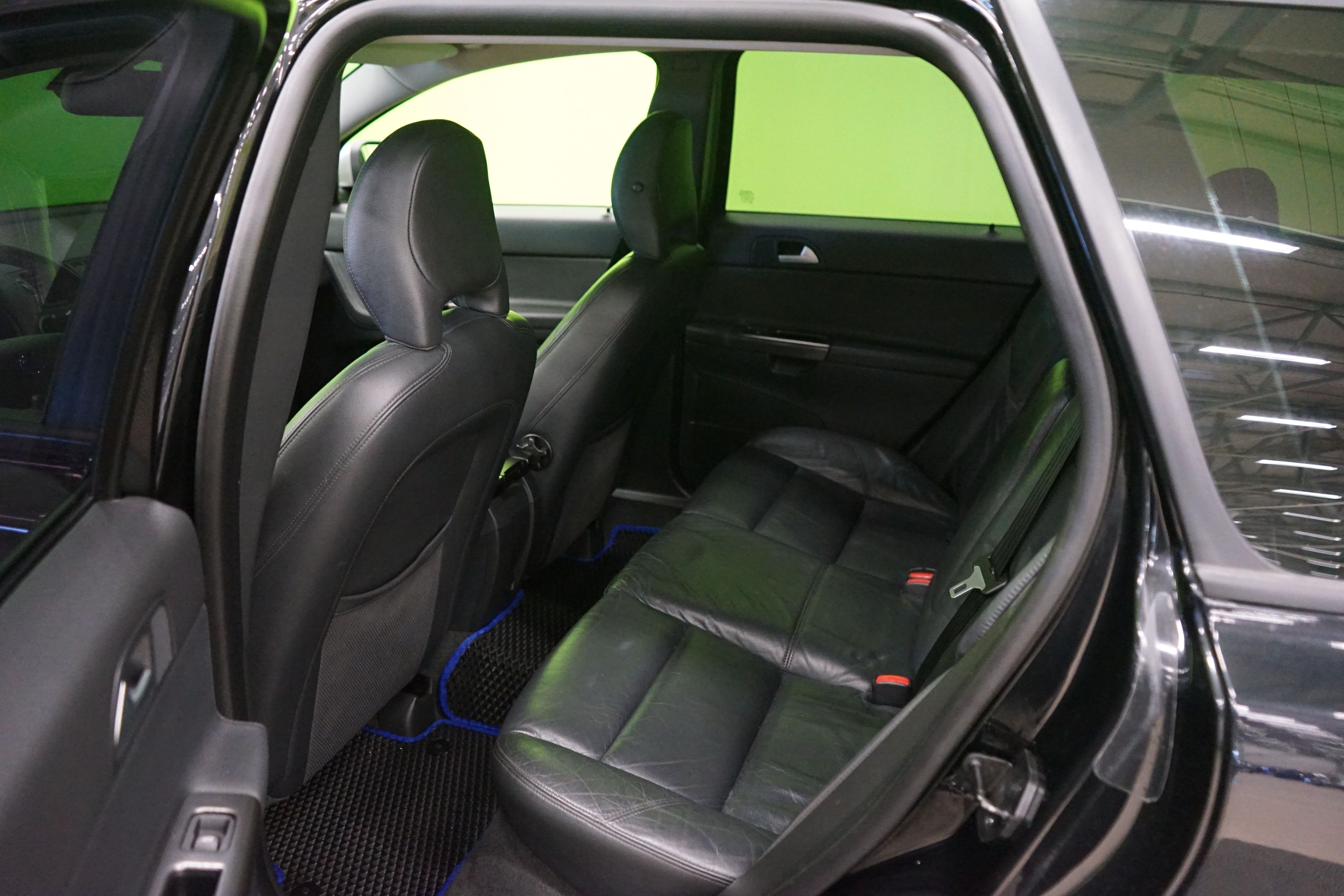 Volvo V50 2010