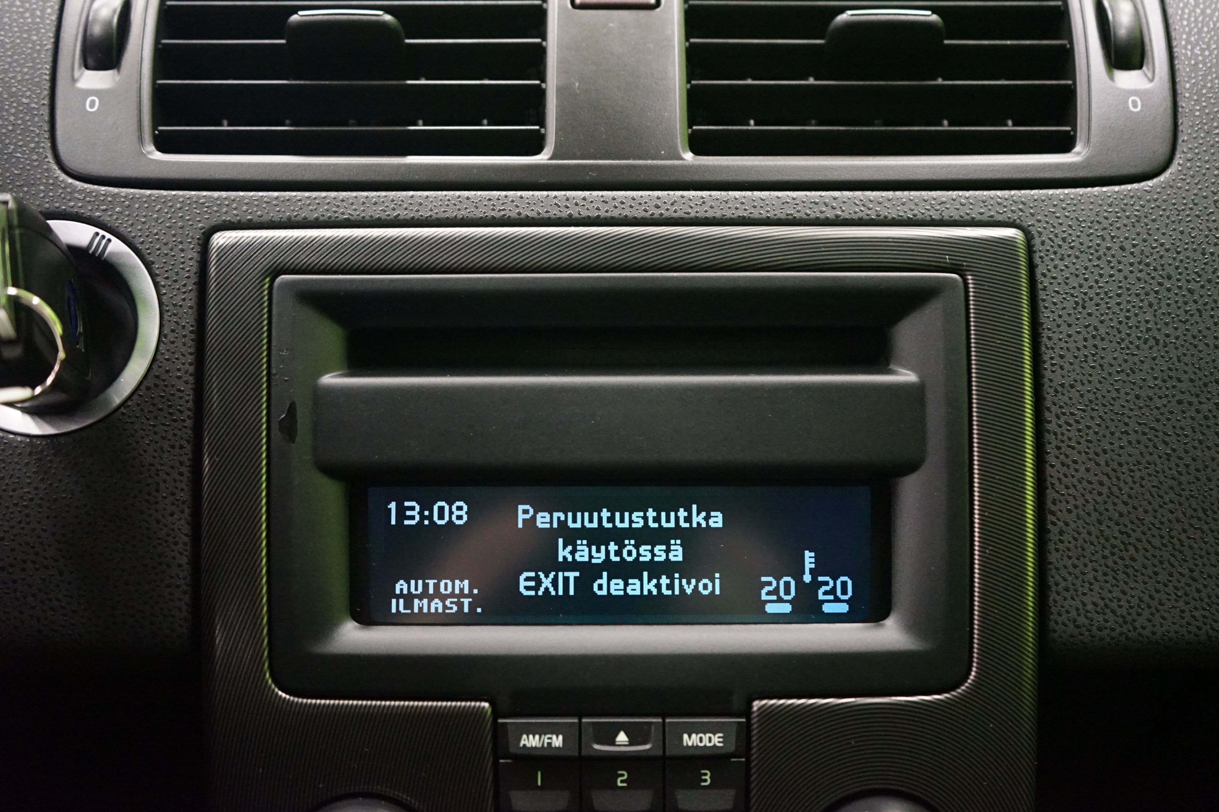 Volvo V50 2010