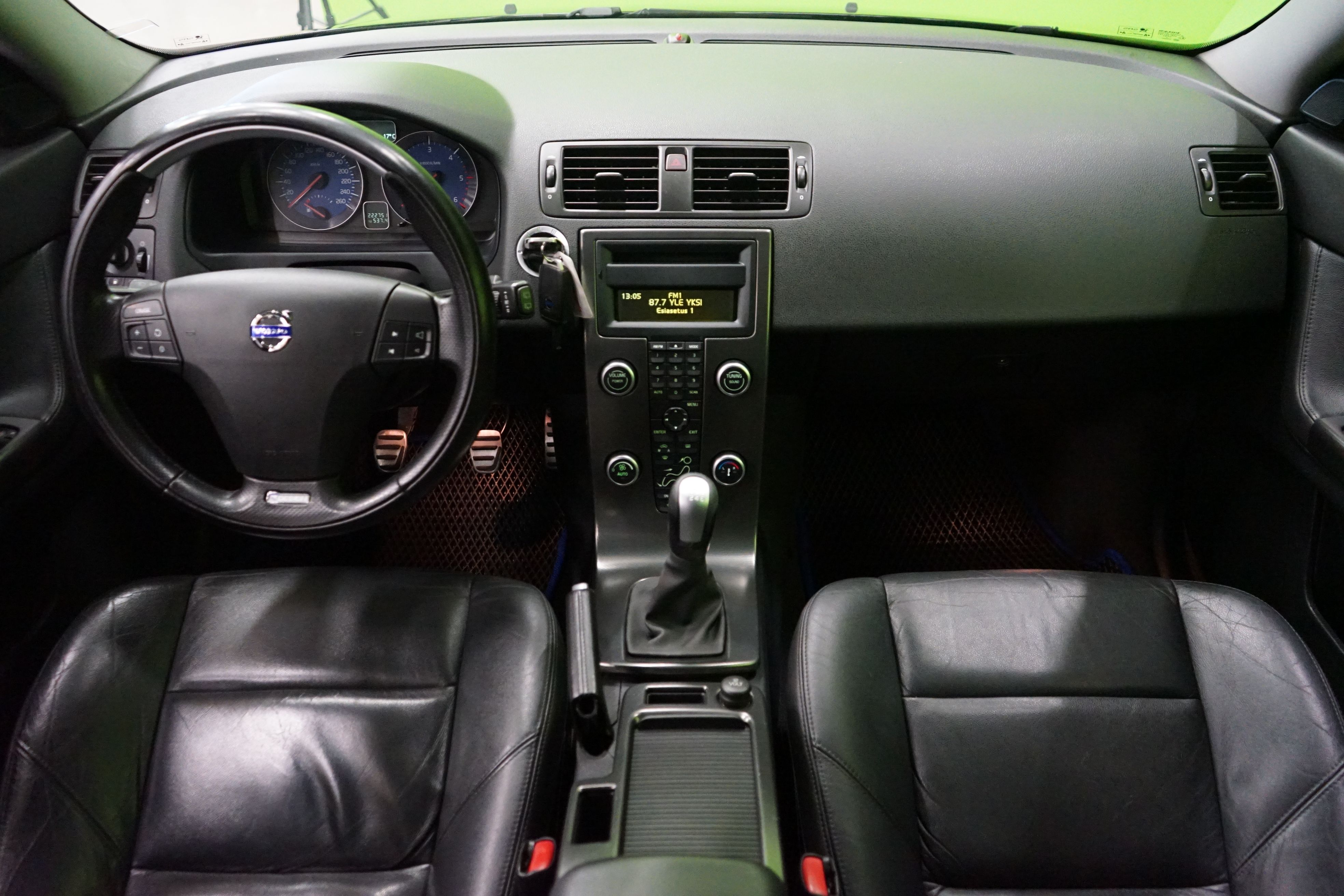 Volvo V50 2010
