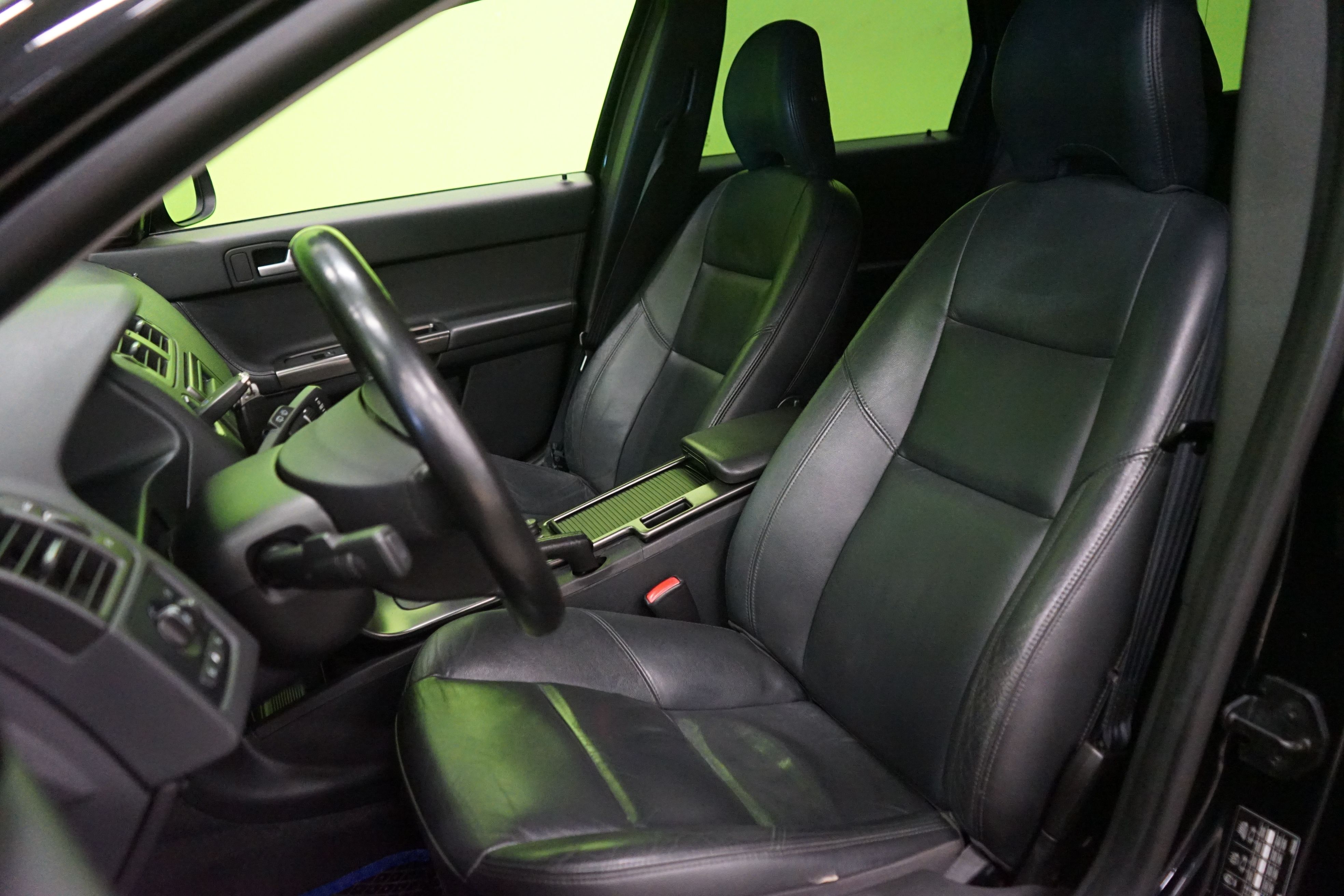 Volvo V50 2010