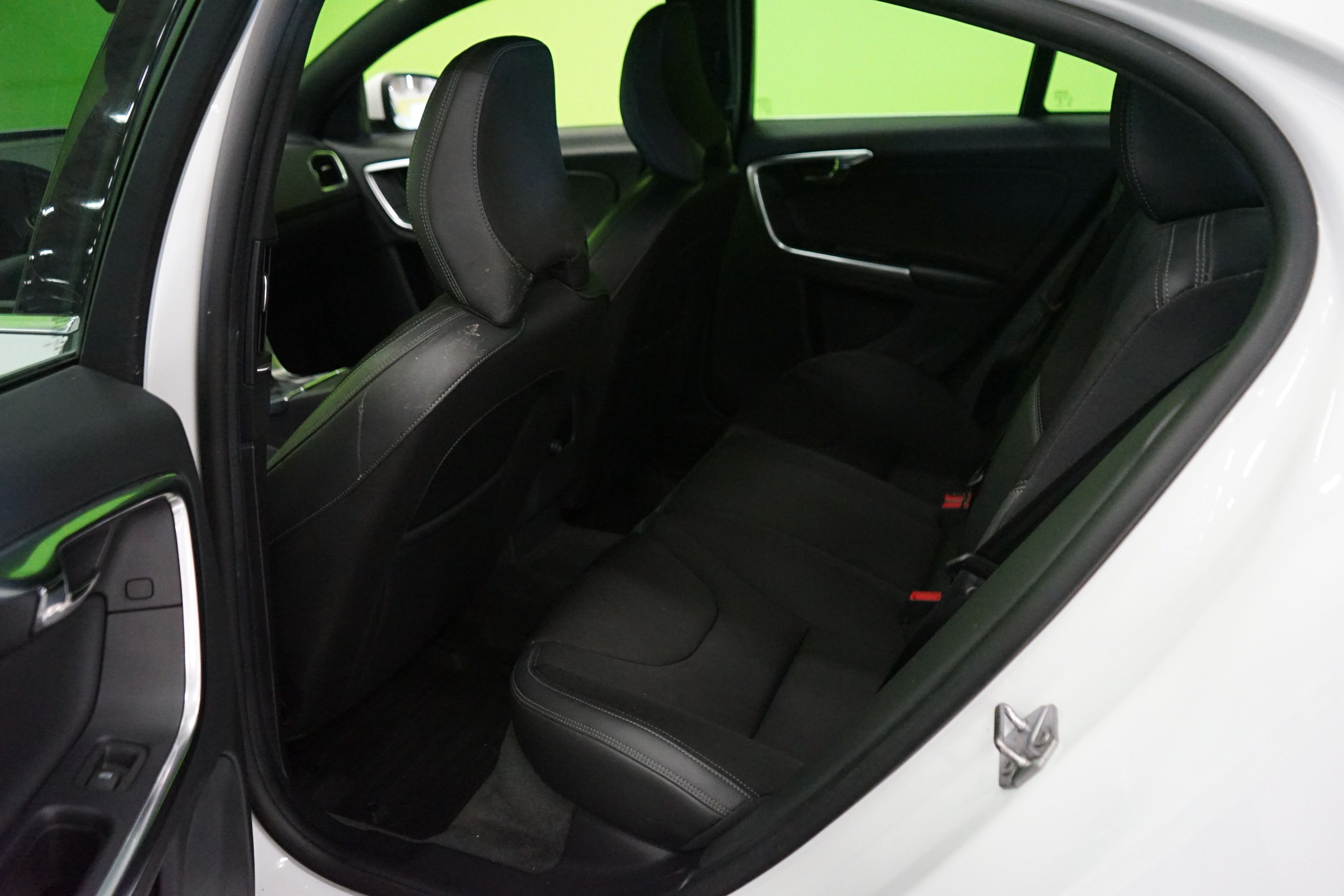 Volvo S60 2015