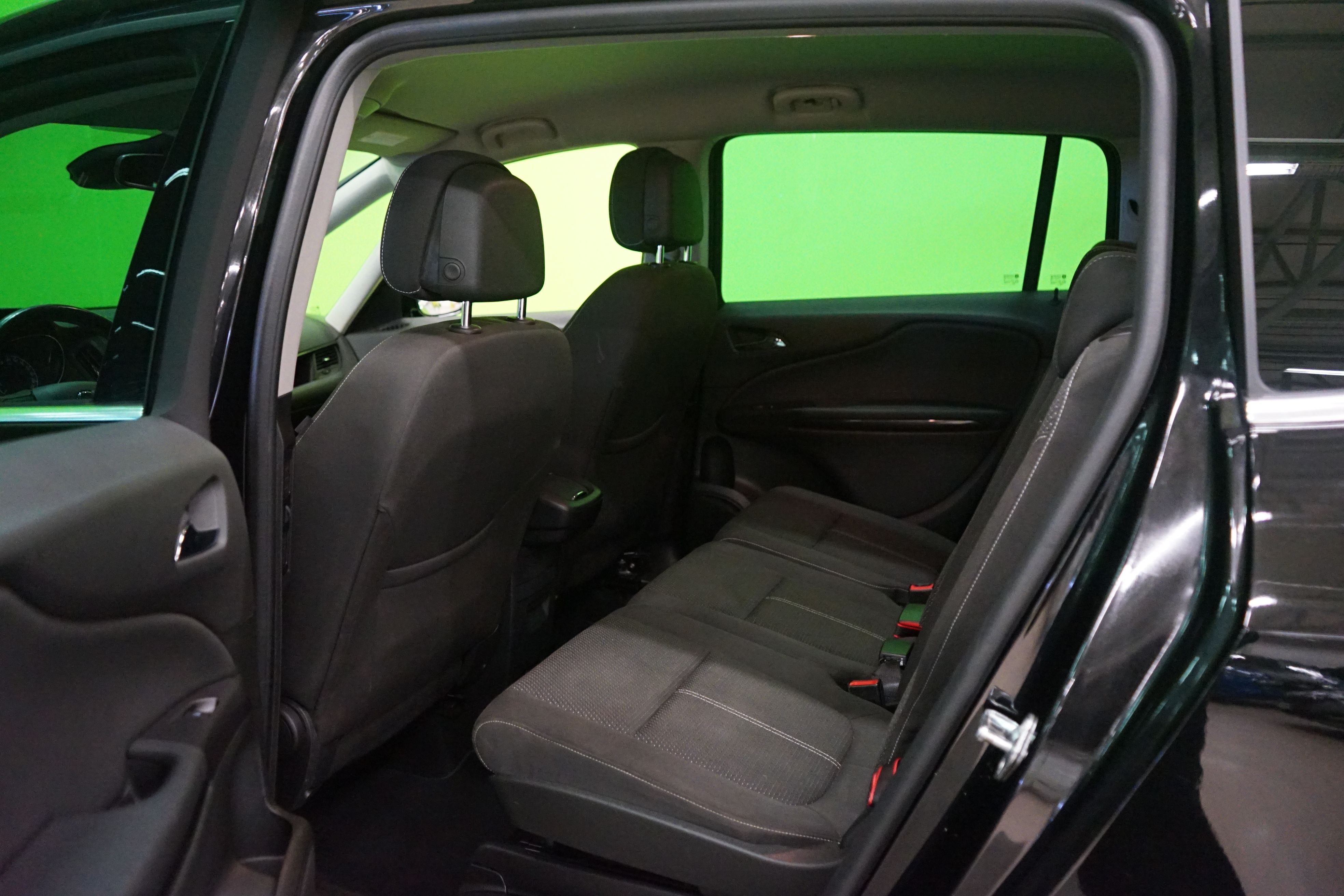 Opel Zafira 2019