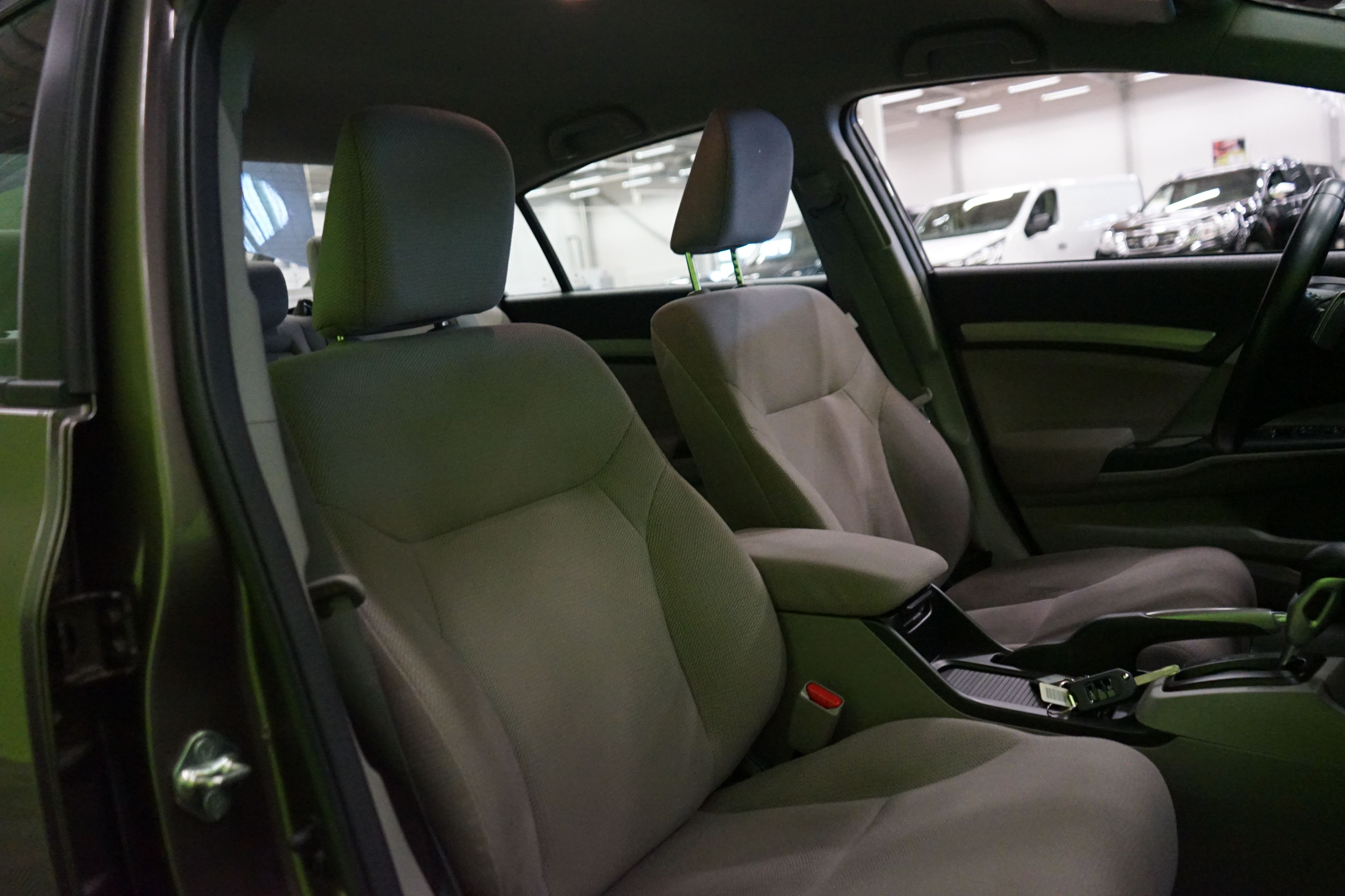 Honda Civic 2014