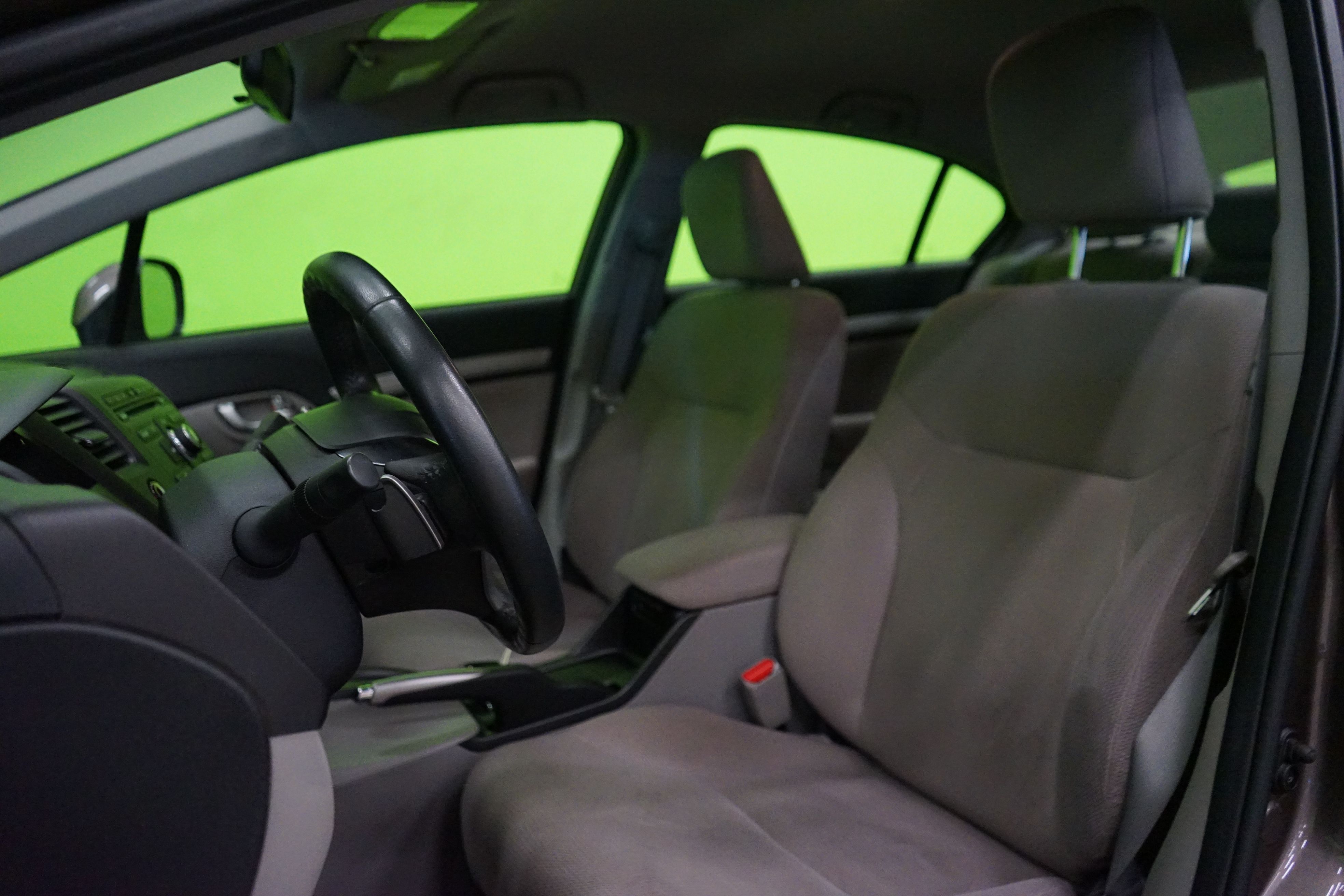 Honda Civic 2014