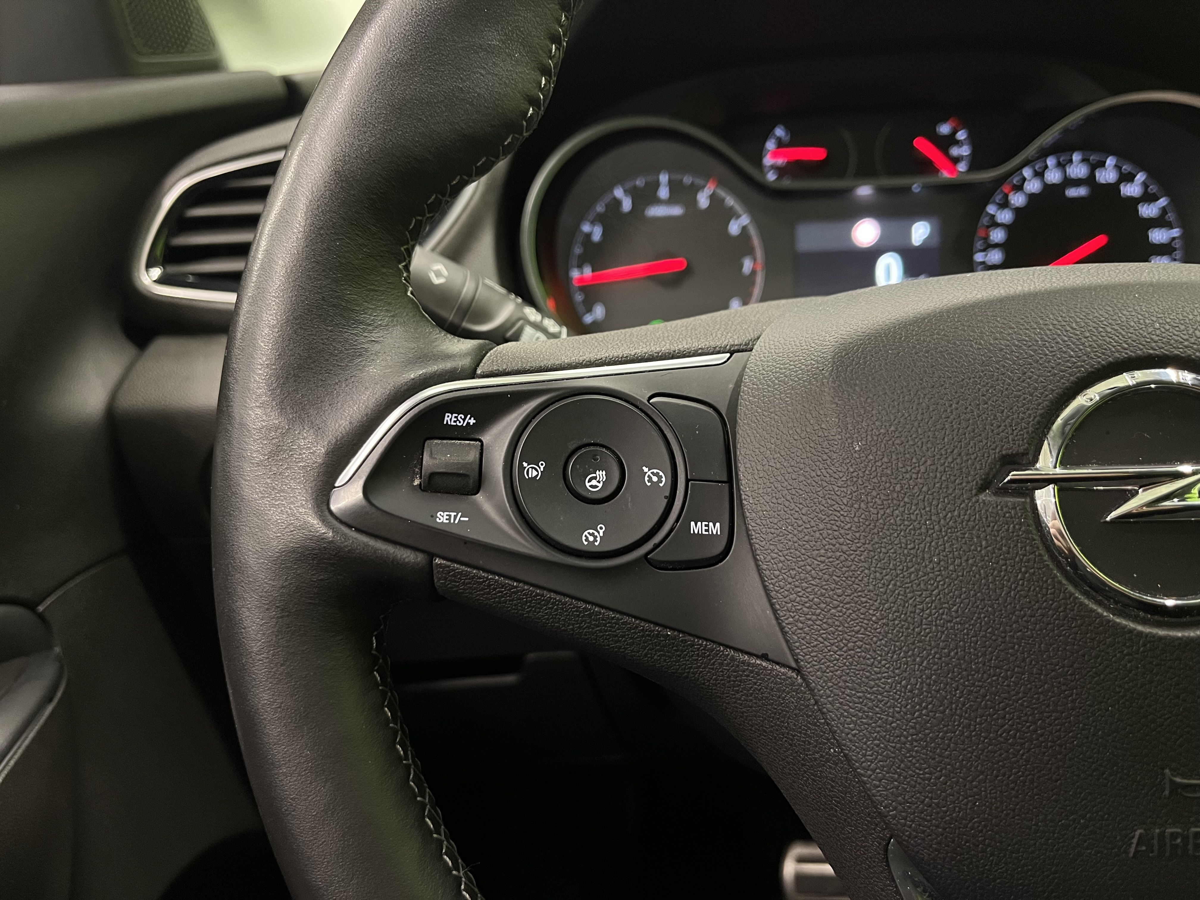 Opel Grandland X 2020