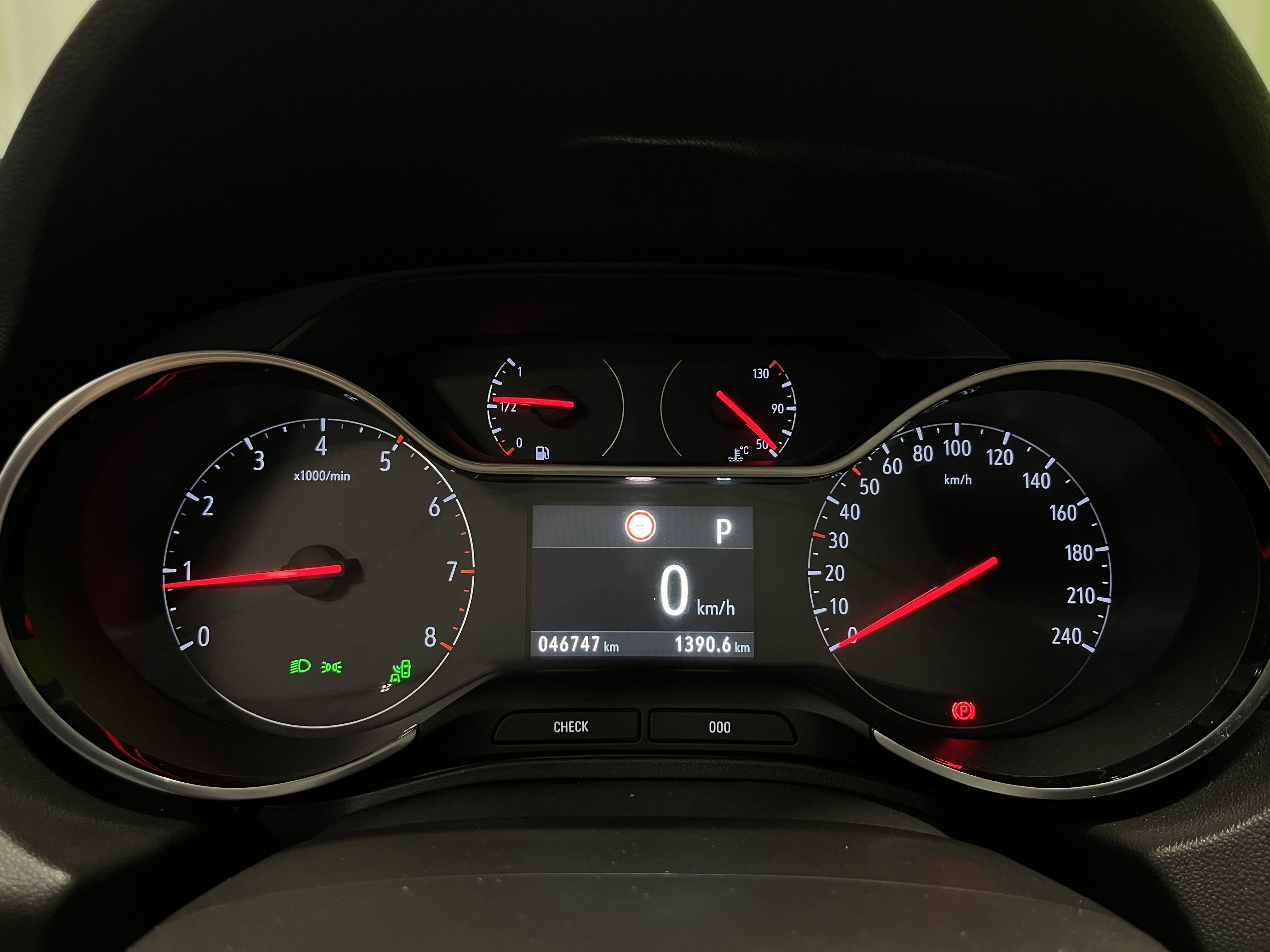 Opel Grandland X 2020