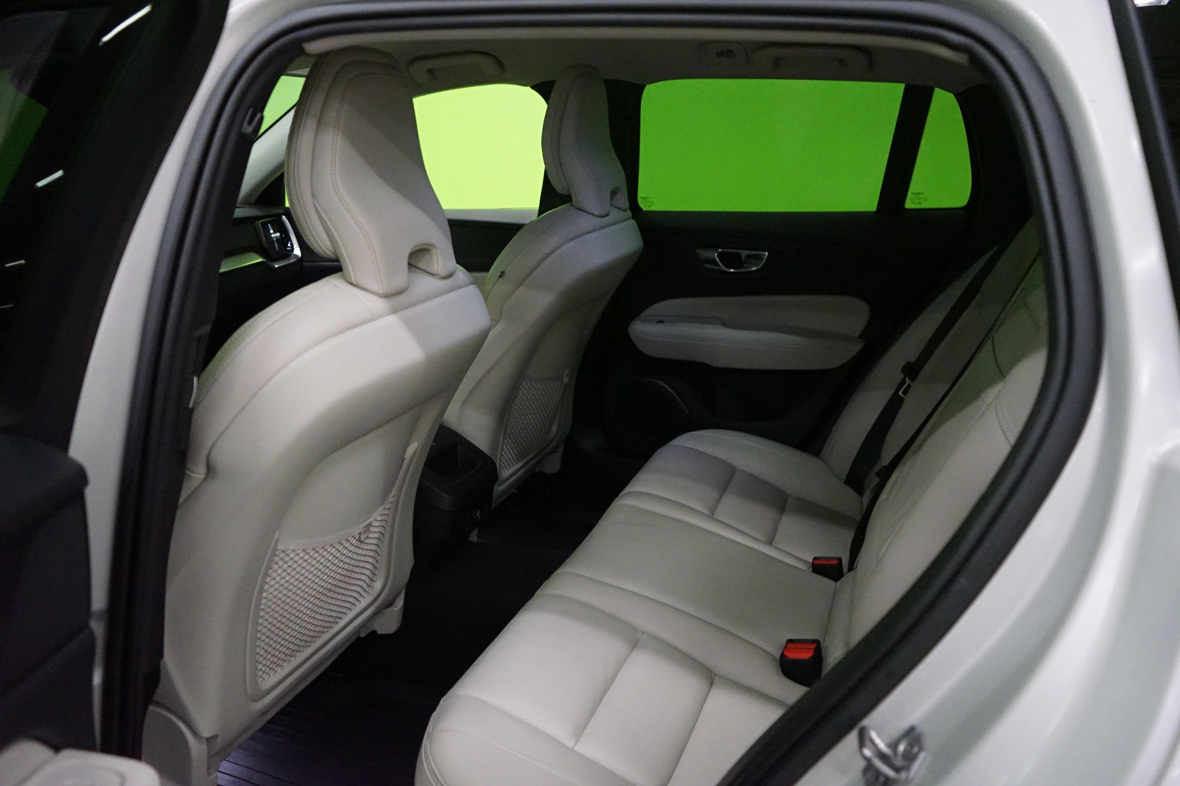 Volvo V60 Cross Country 2019