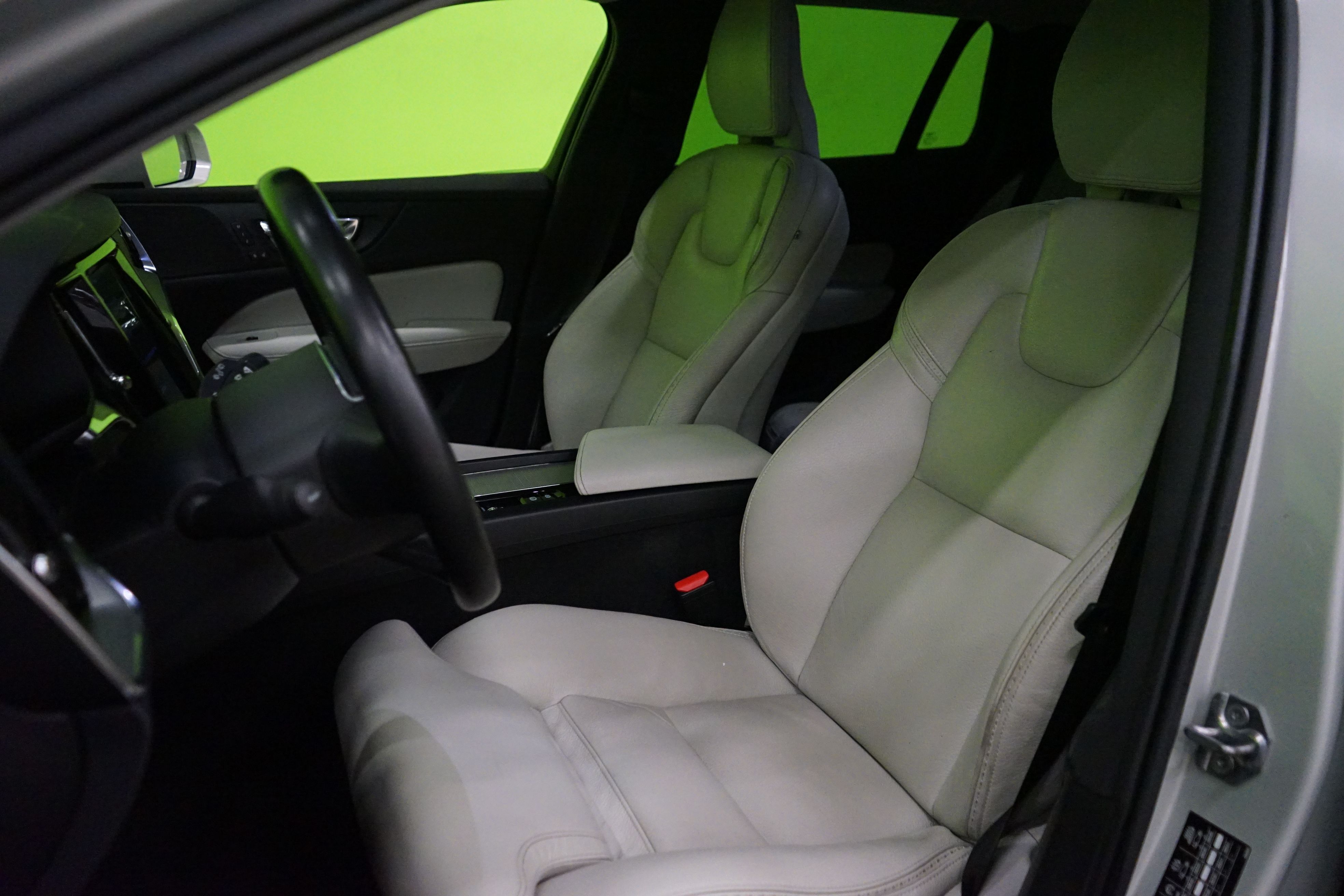 Volvo V60 Cross Country 2019