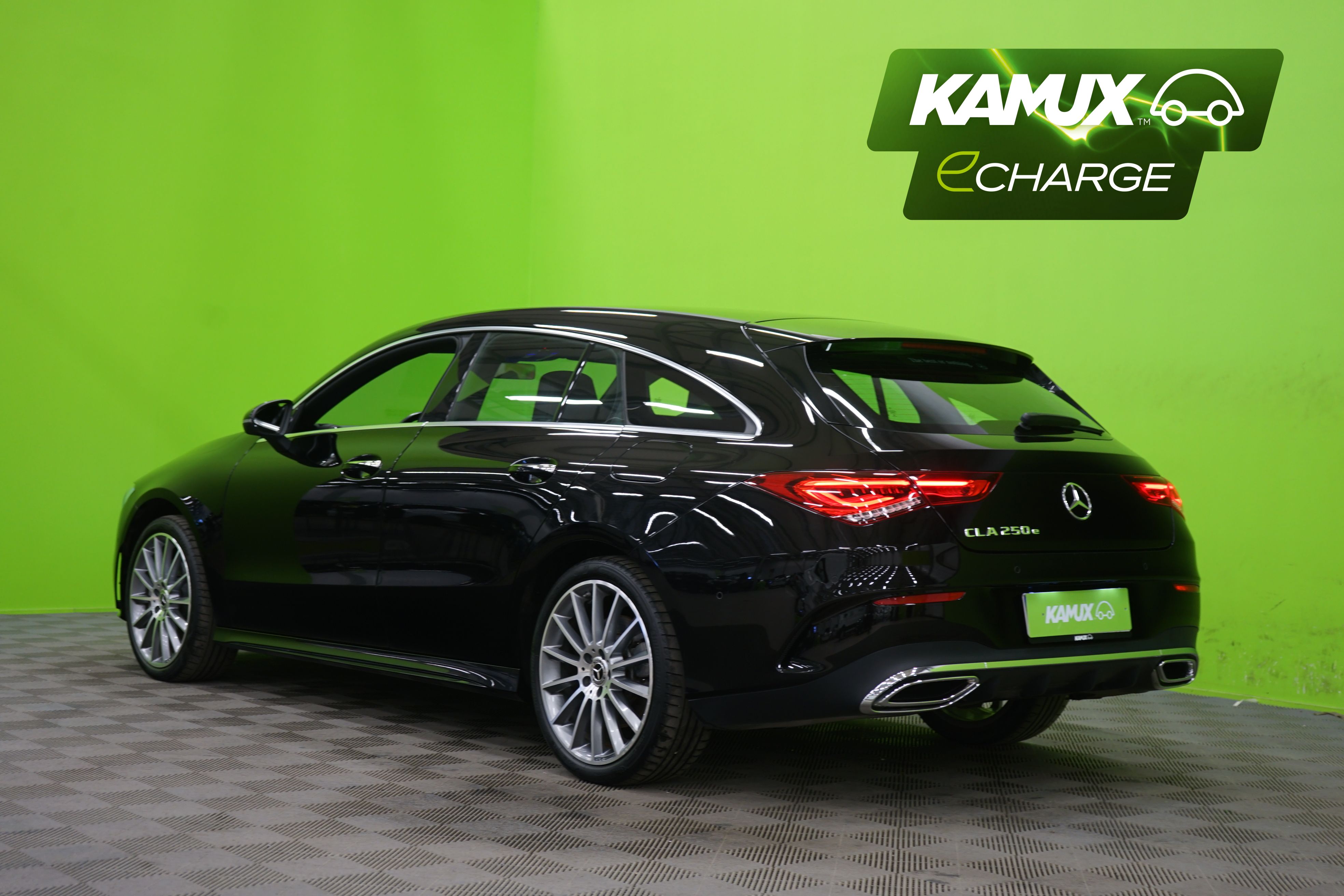 Mercedes-Benz CLA 2022