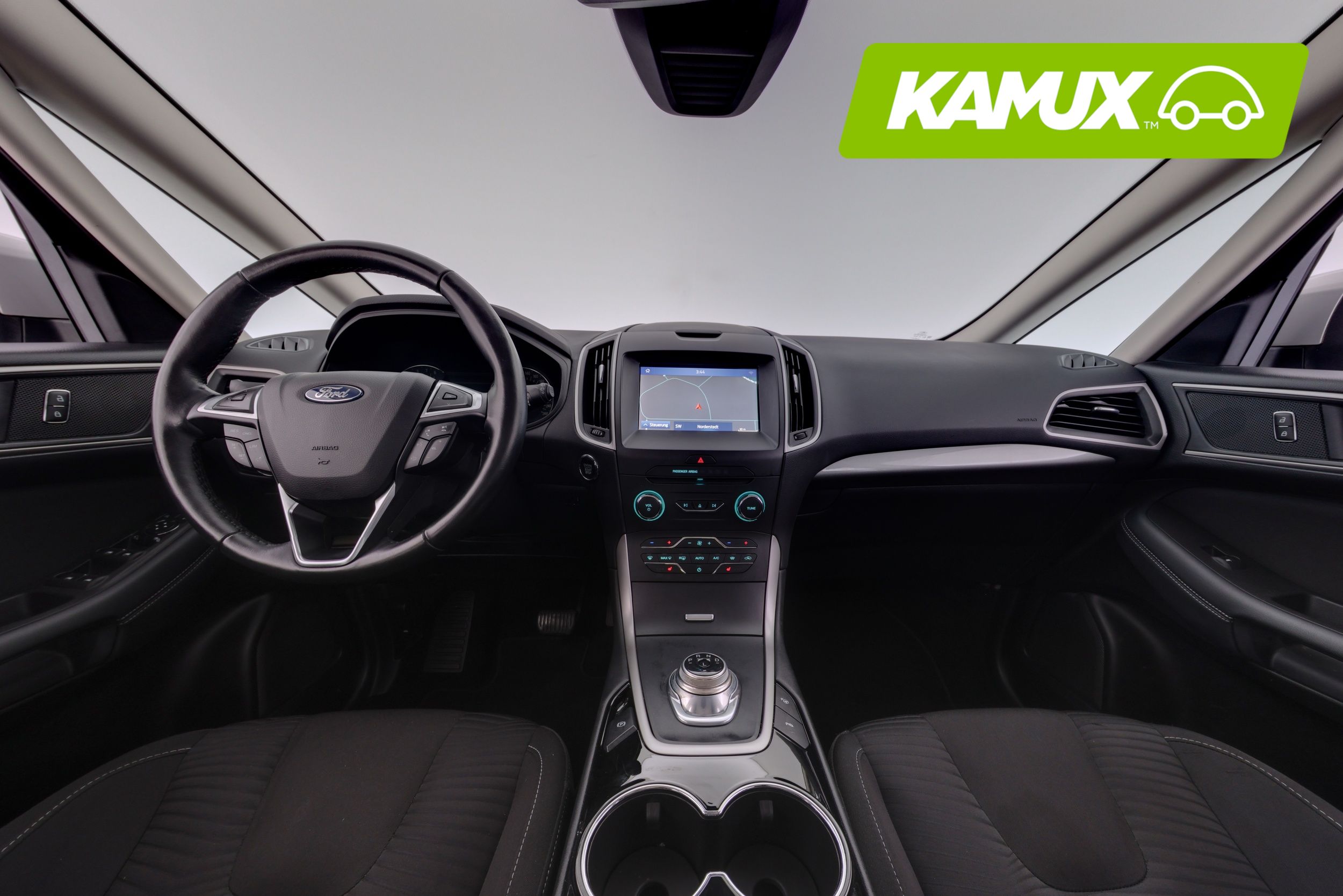 Ford S-MAX 2023