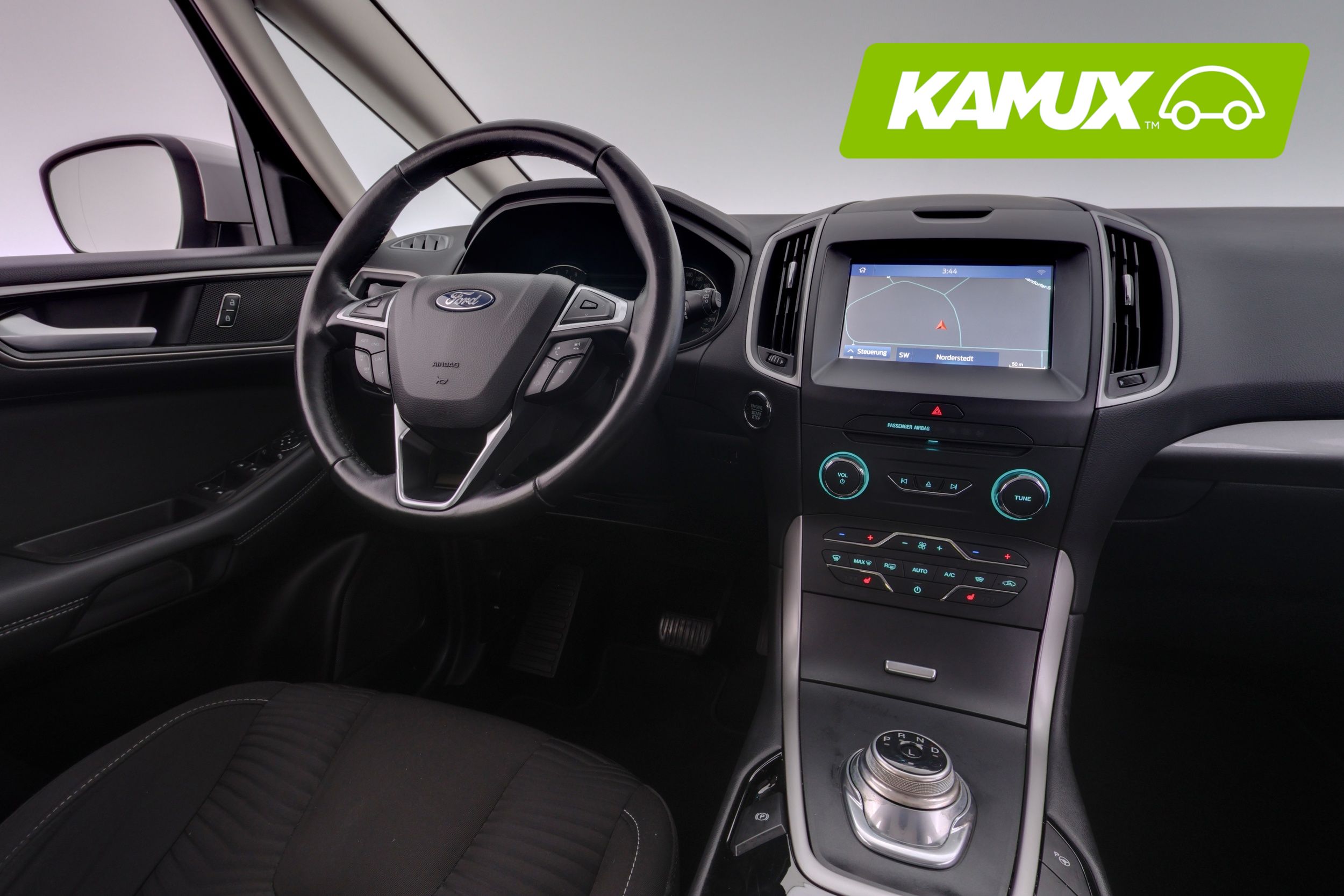 Ford S-MAX 2023