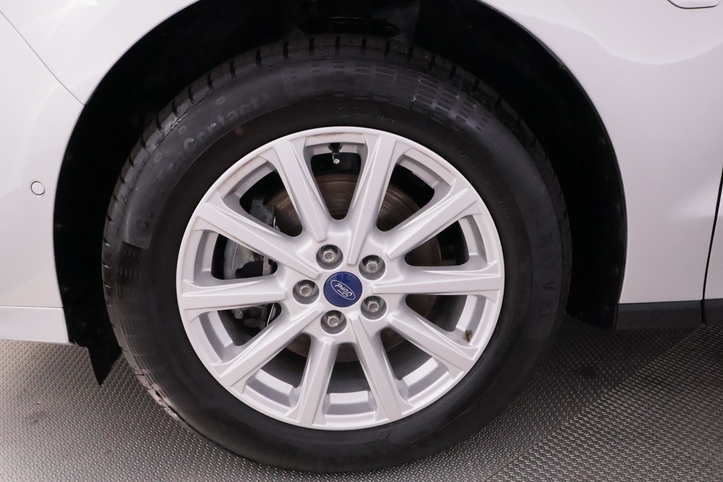 Ford S-MAX 2023