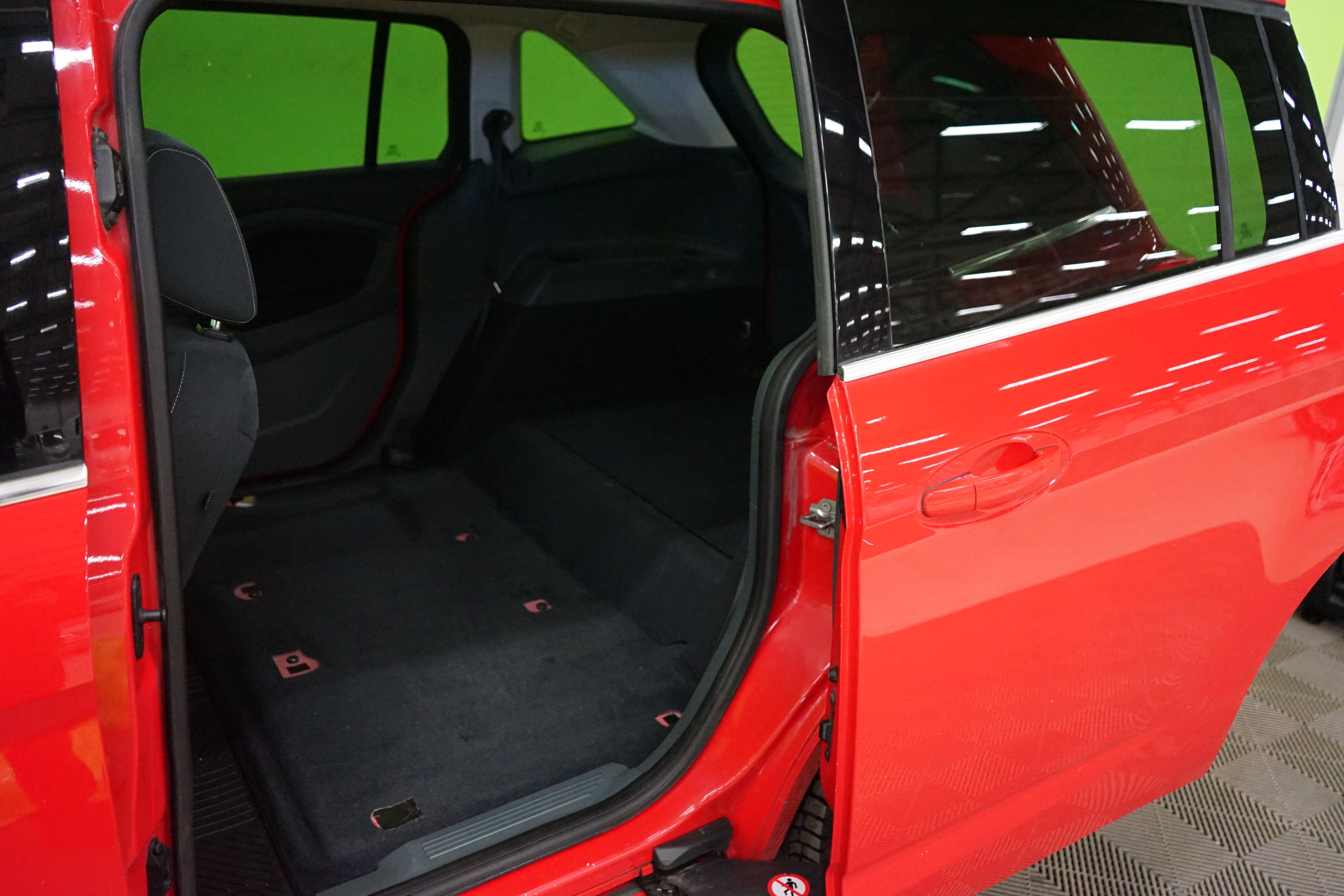 Ford C-MAX Grand 2013