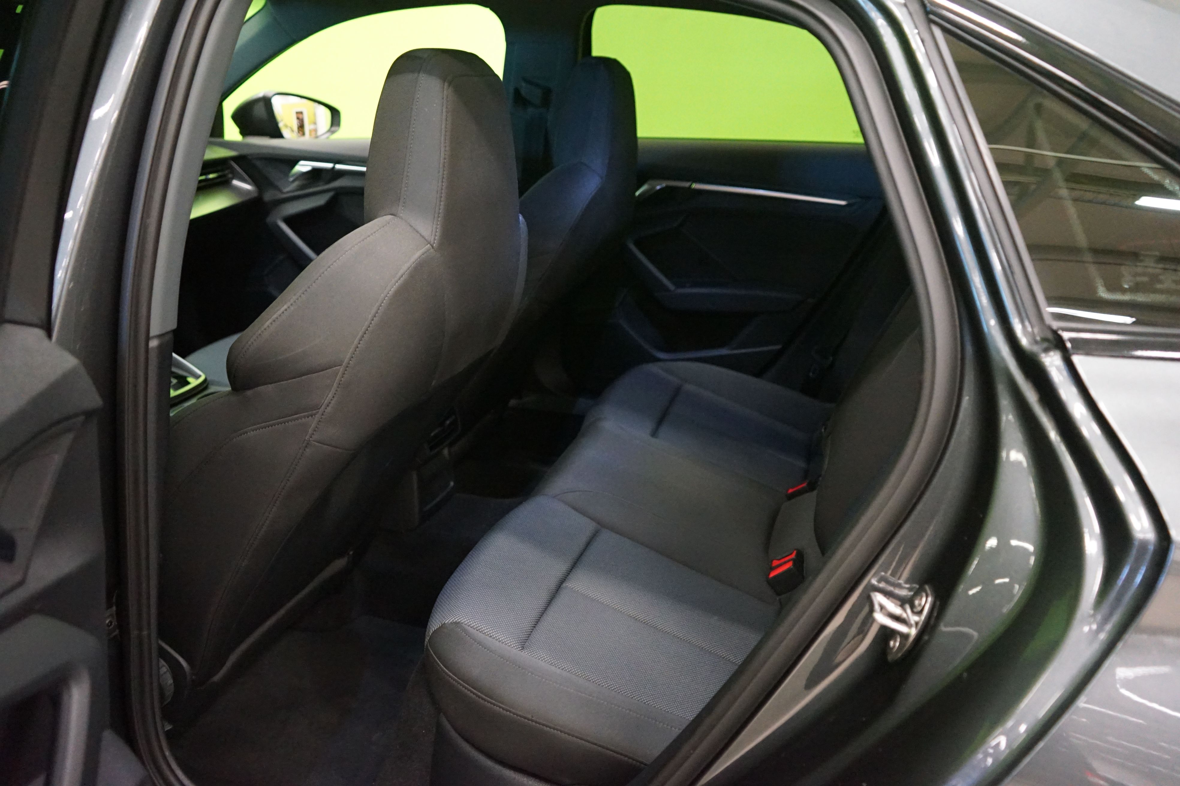 Audi A3 2021