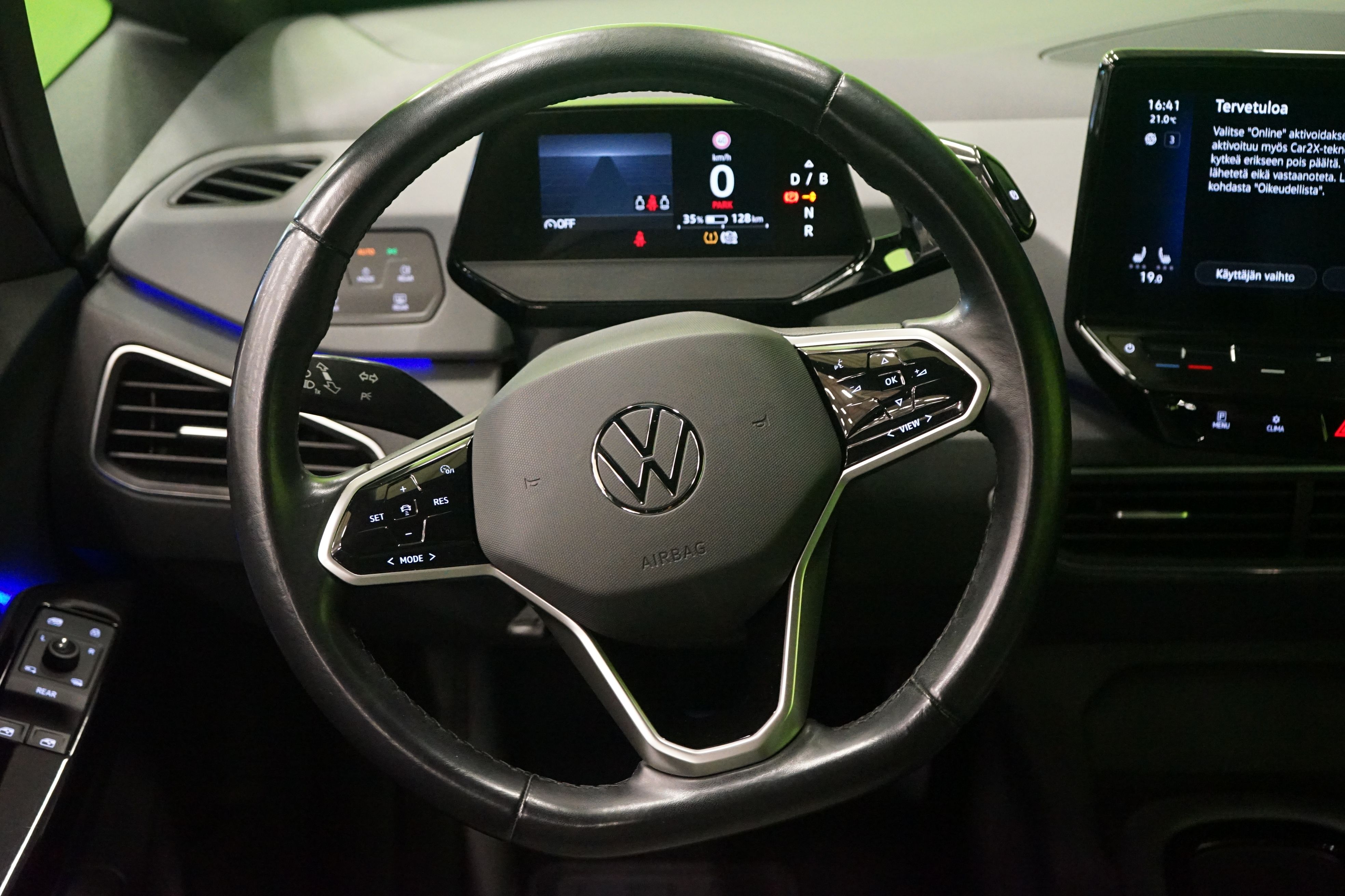 Volkswagen ID.3 2021