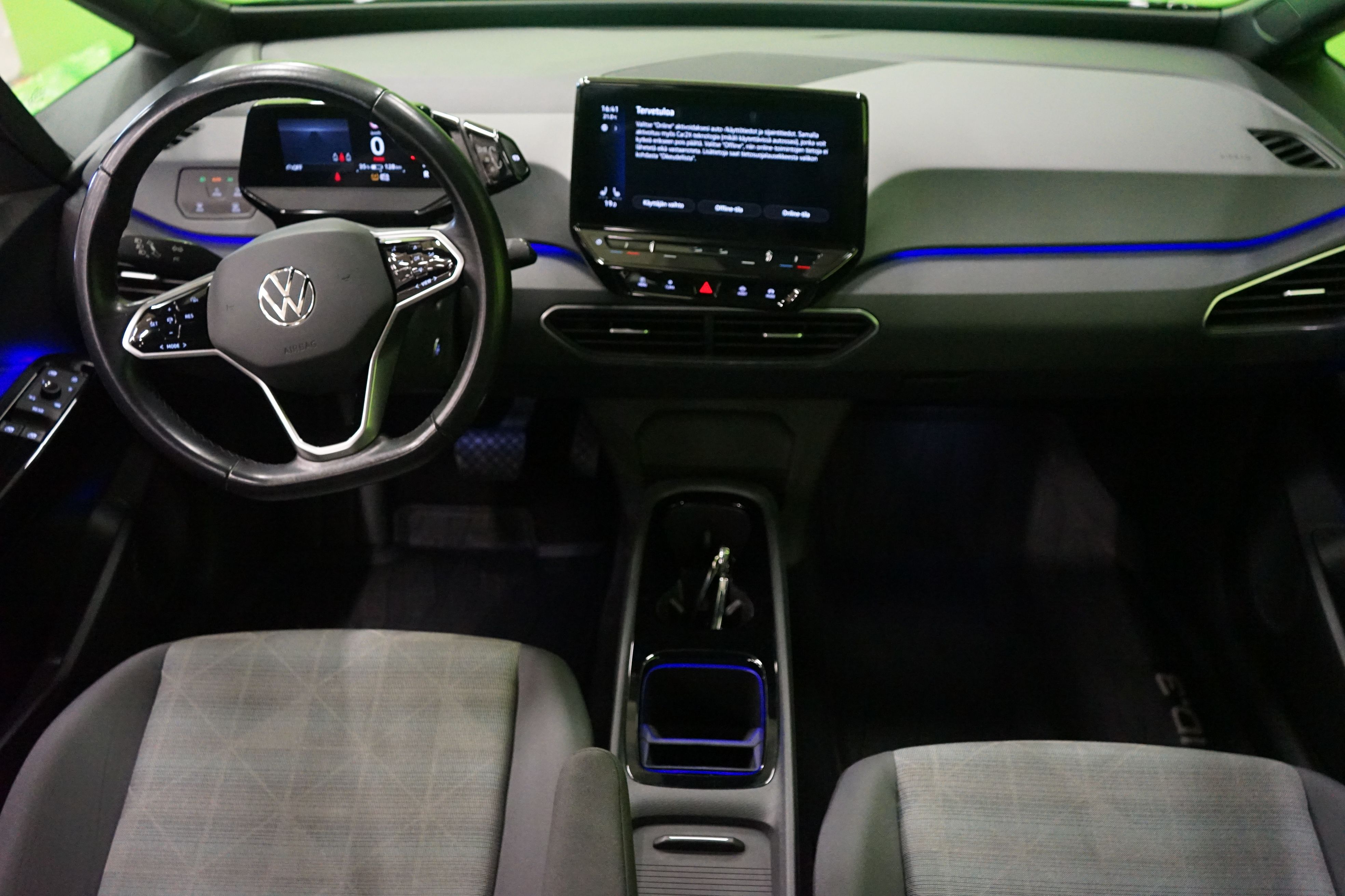 Volkswagen ID.3 2021