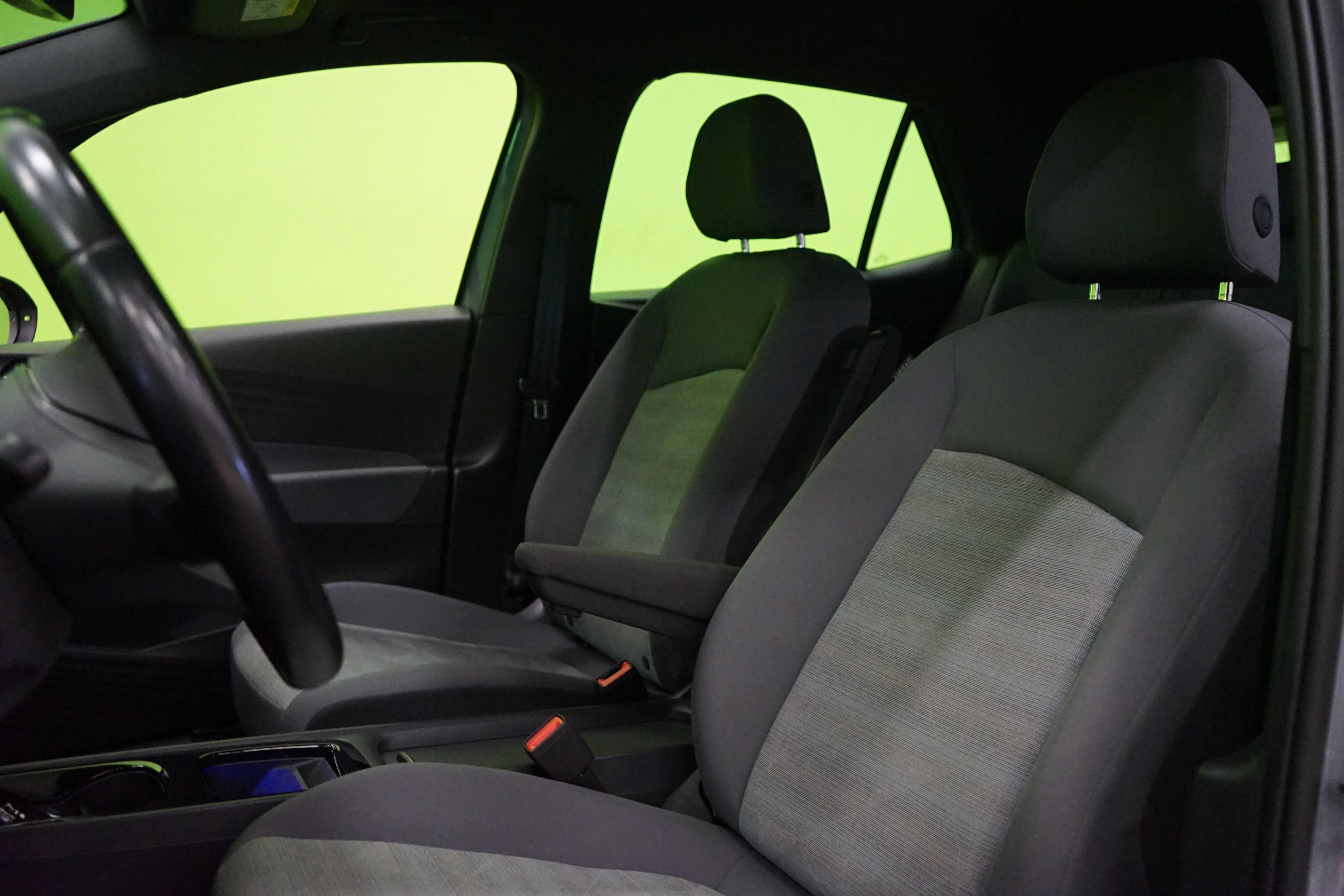 Volkswagen ID.3 2021