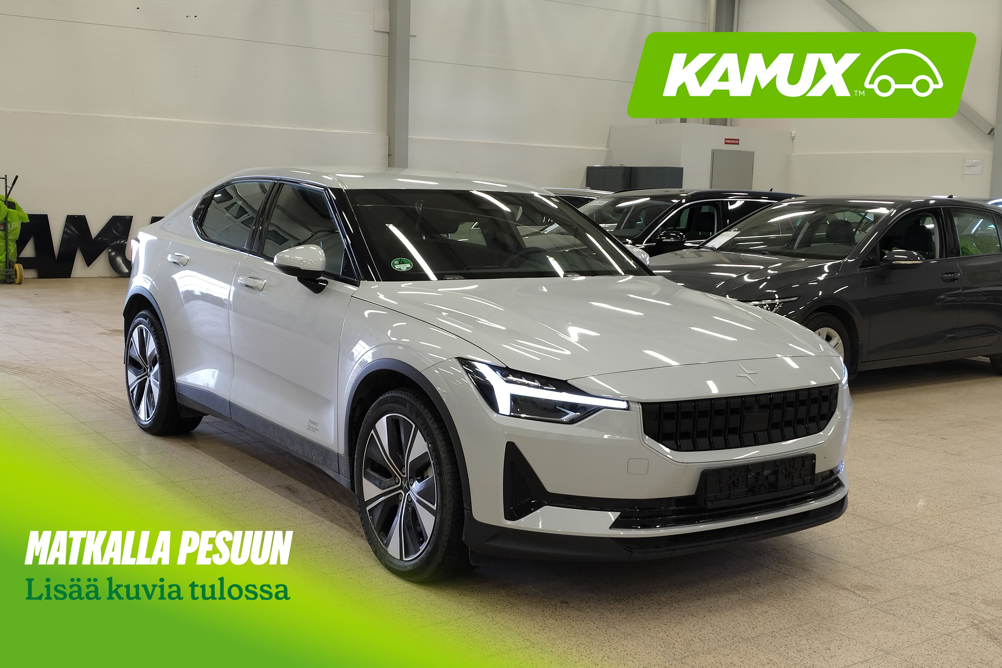 Polestar 2 2023