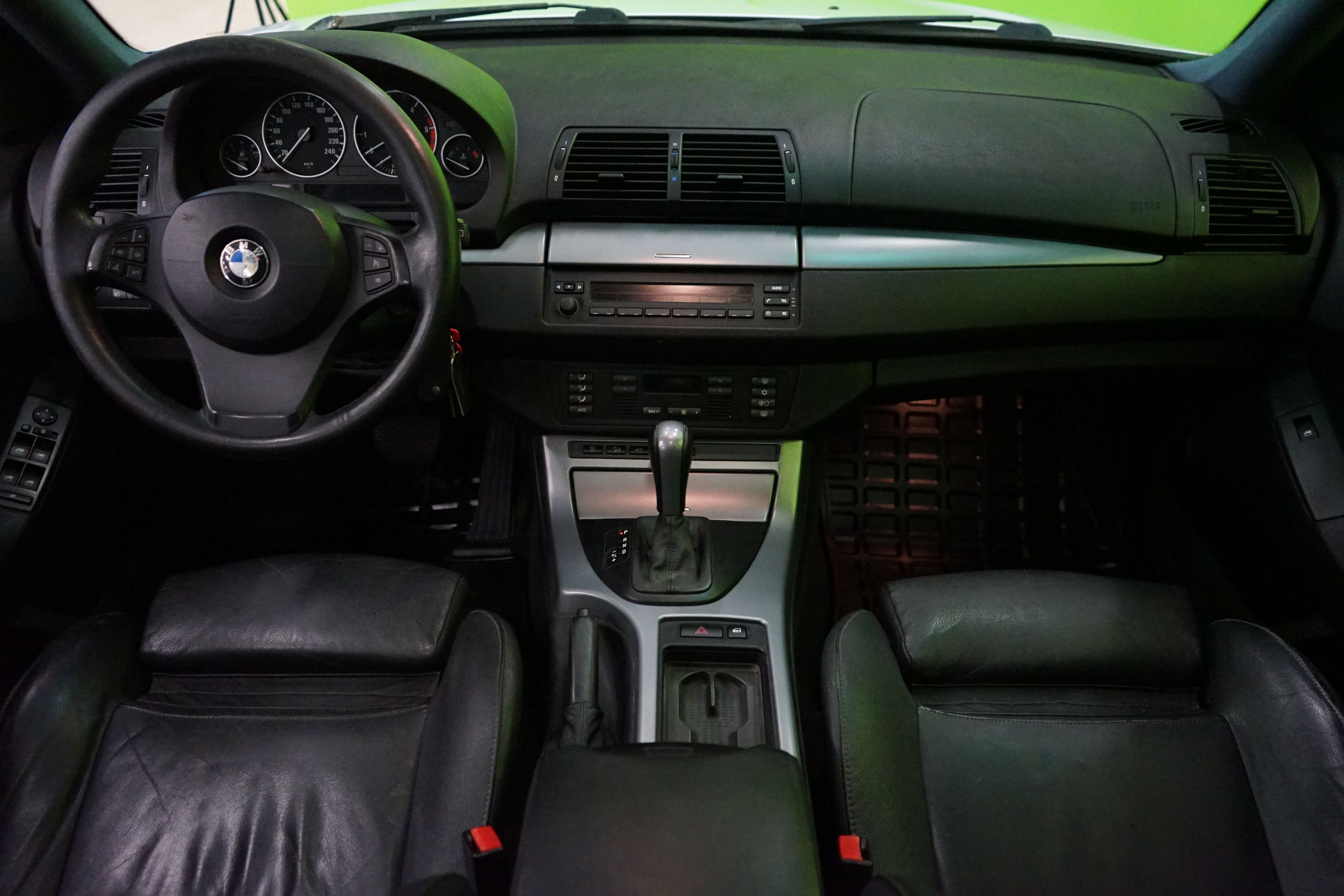 BMW X5 2006