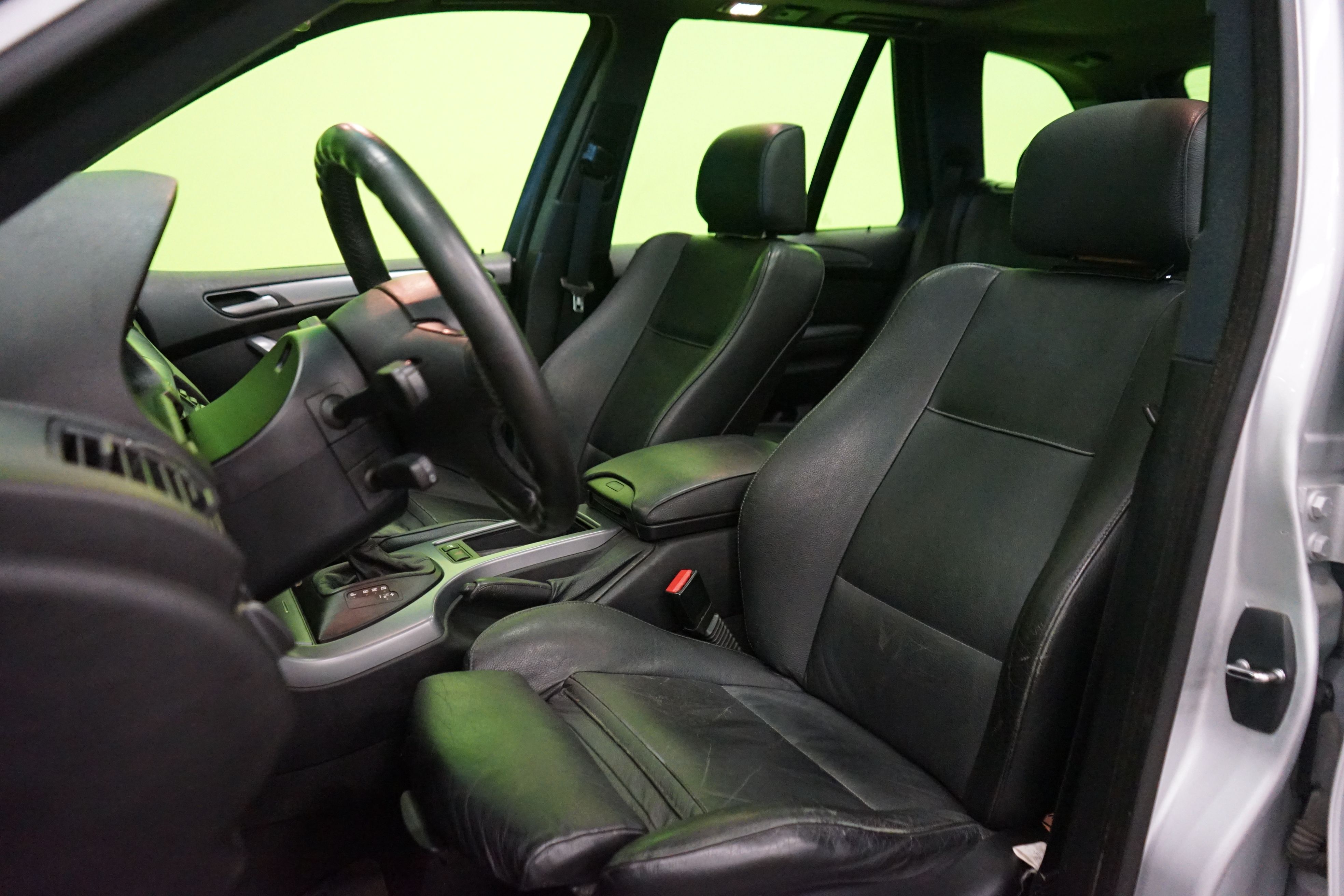 BMW X5 2006