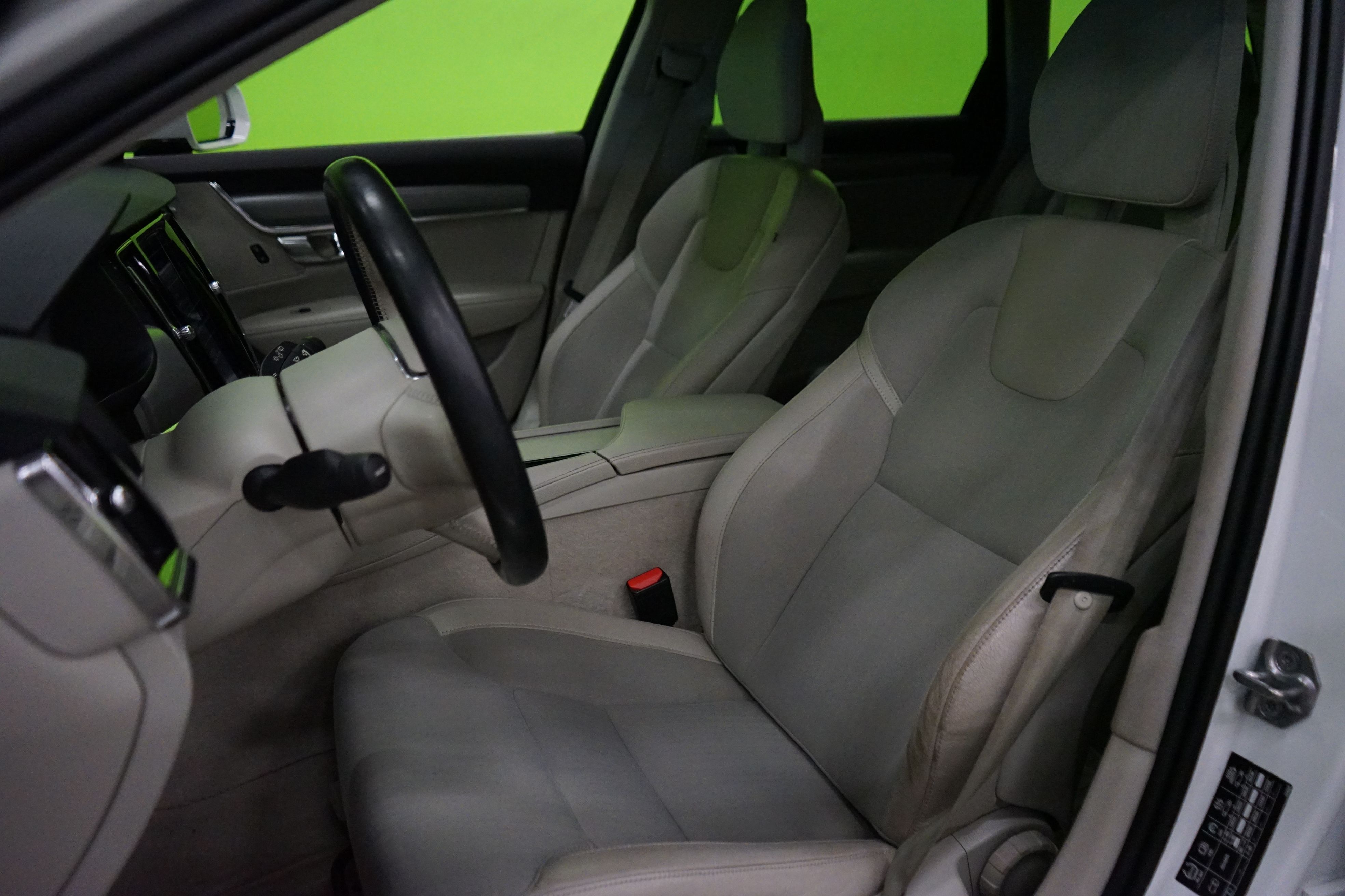 Volvo V90 2017