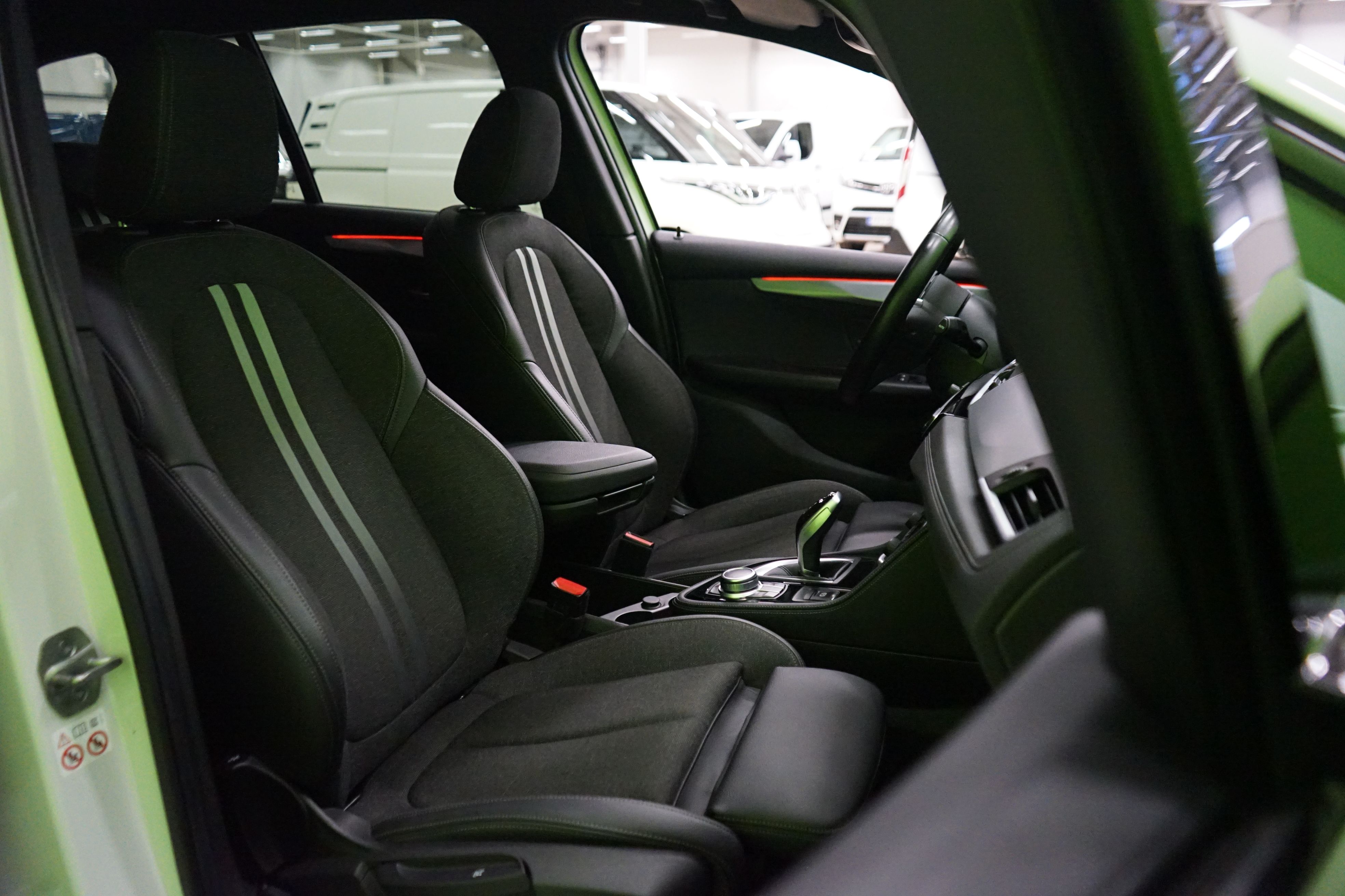 BMW 218 2022