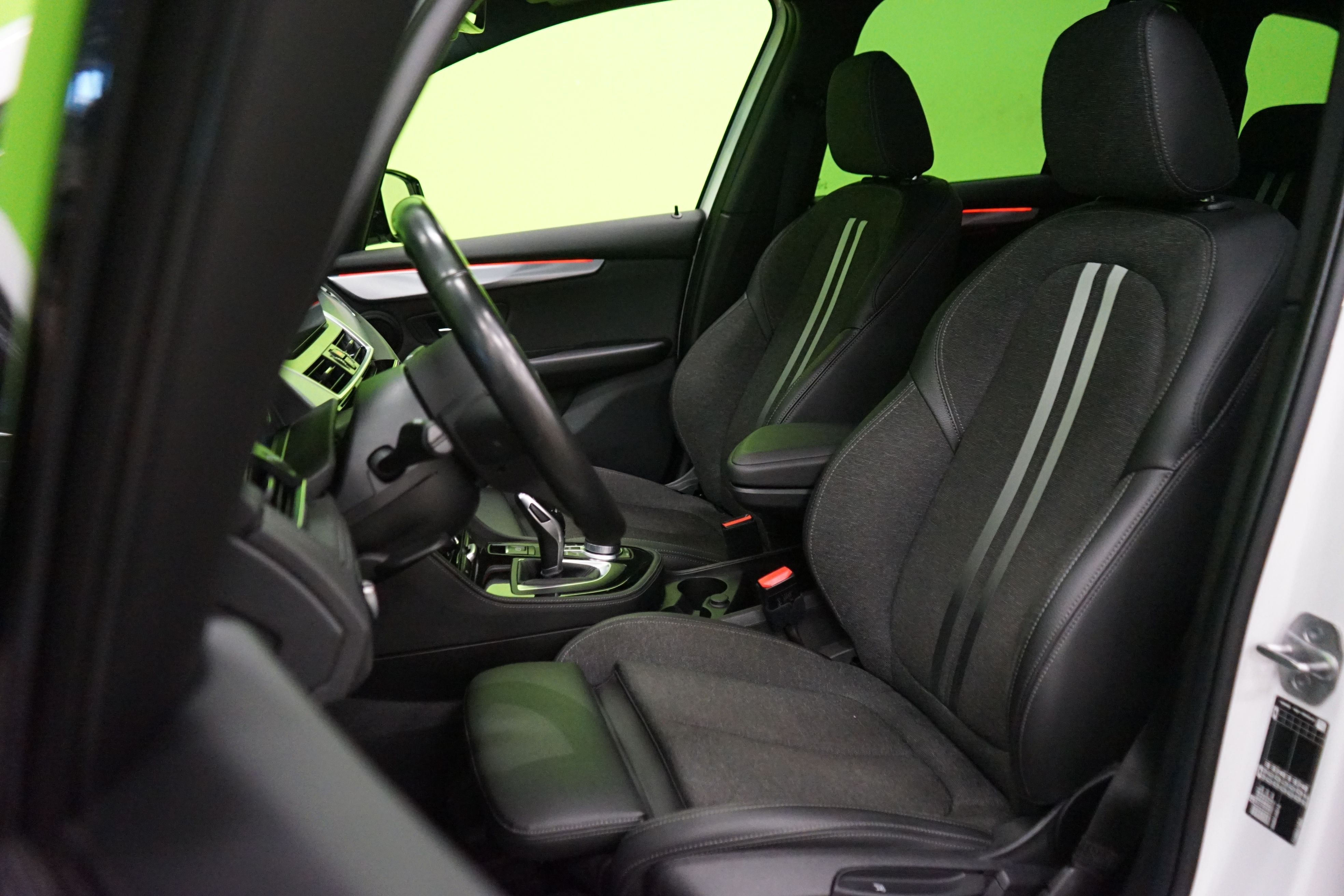 BMW 218 2022