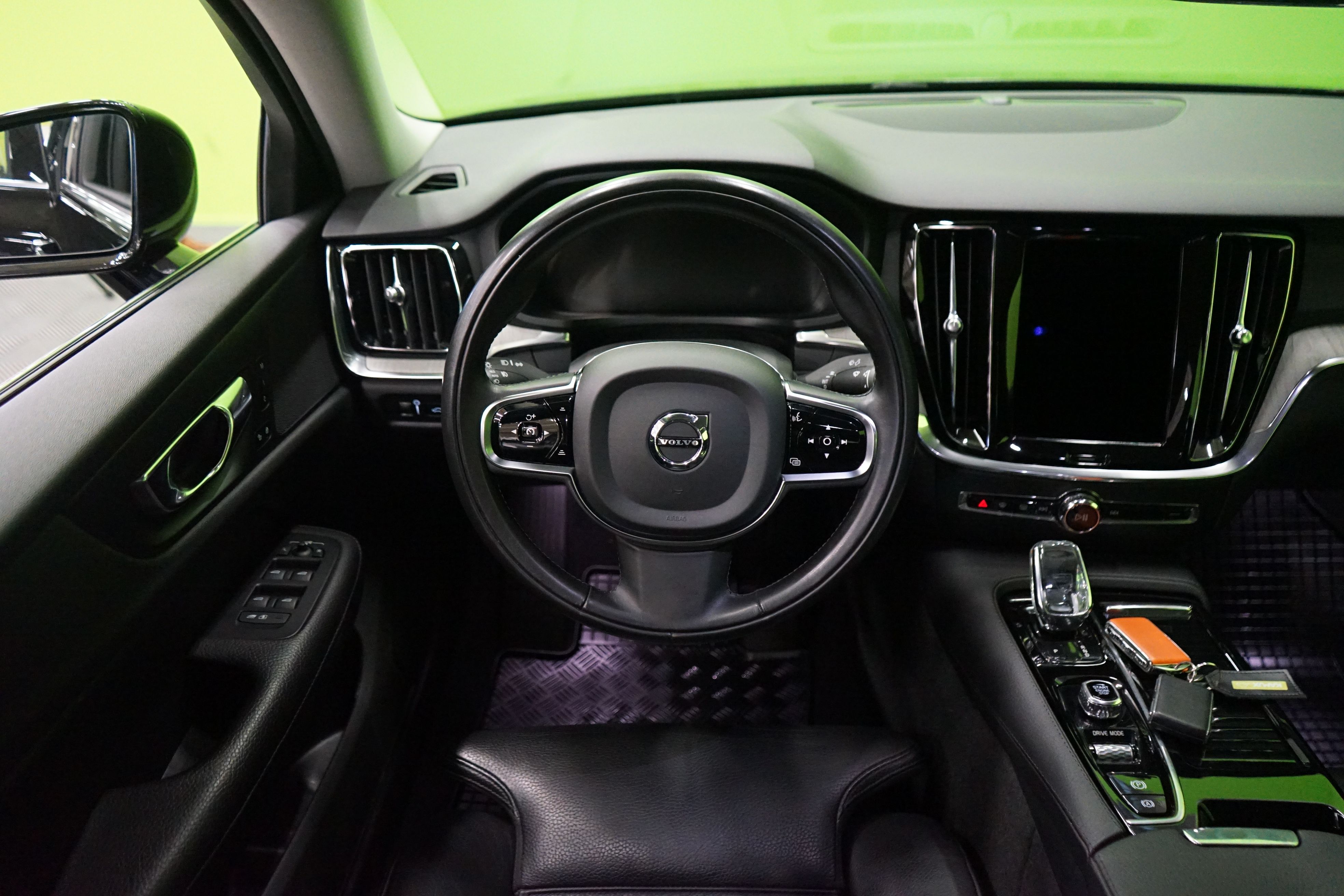 Volvo S60 2021