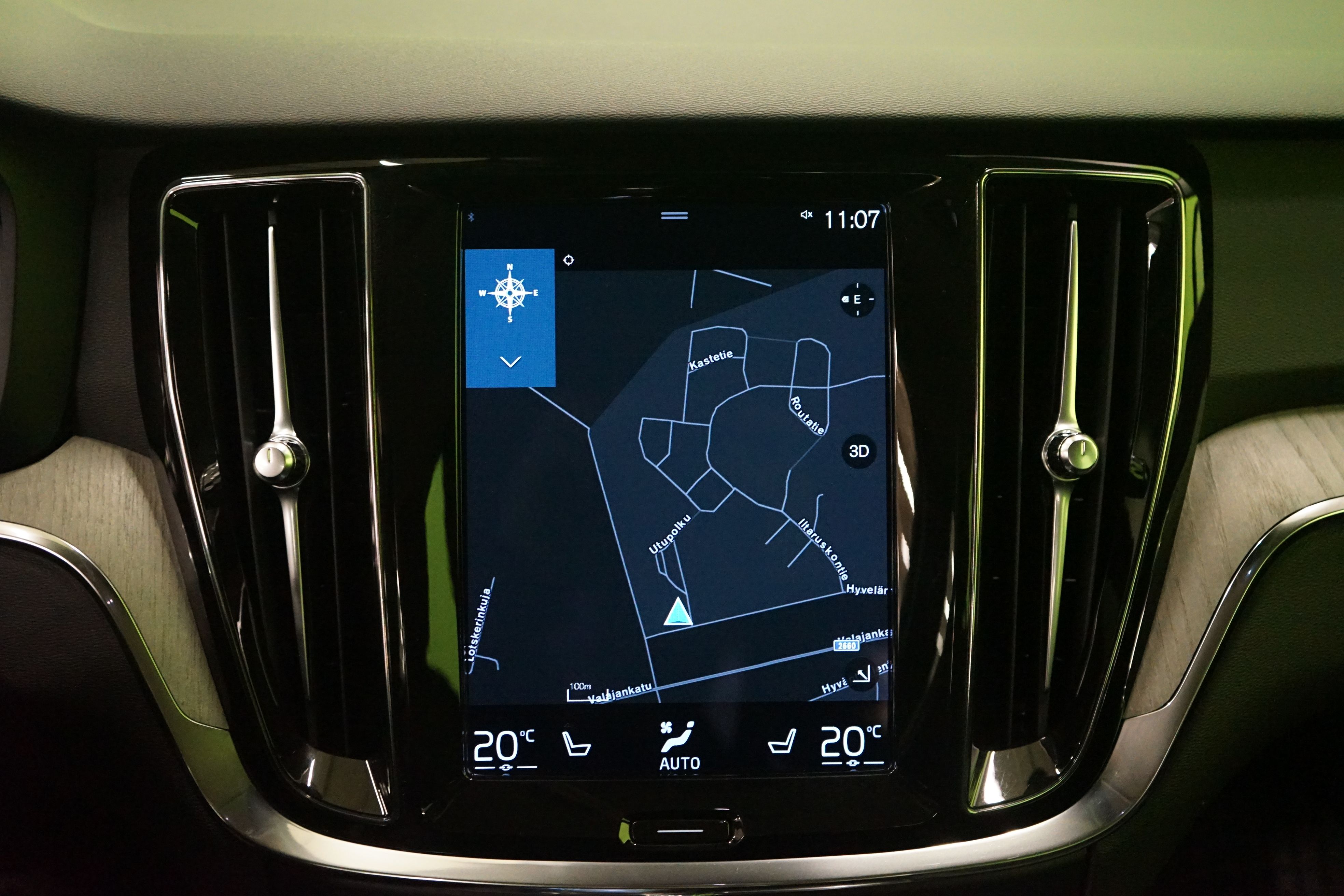Volvo S60 2021