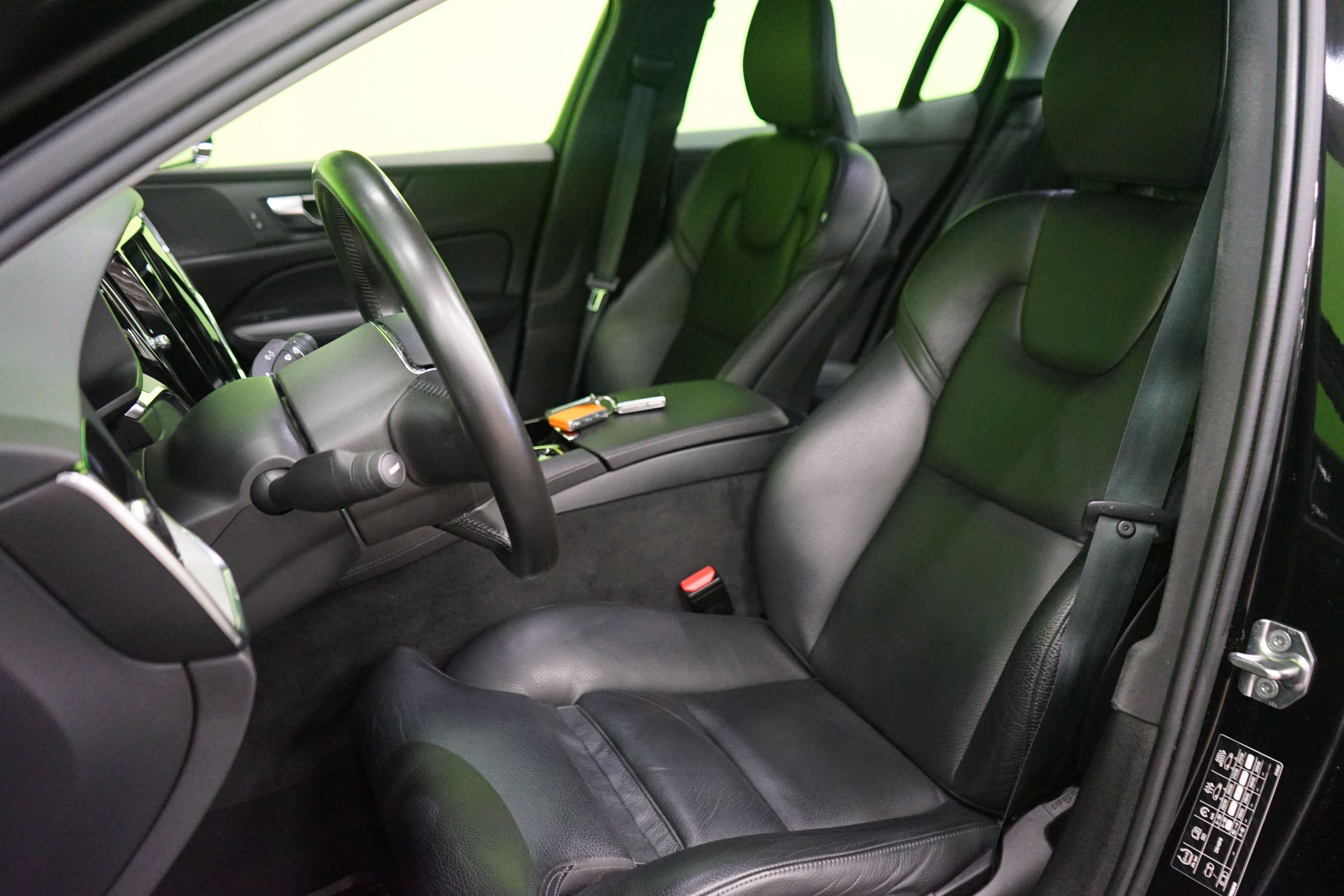 Volvo S60 2021
