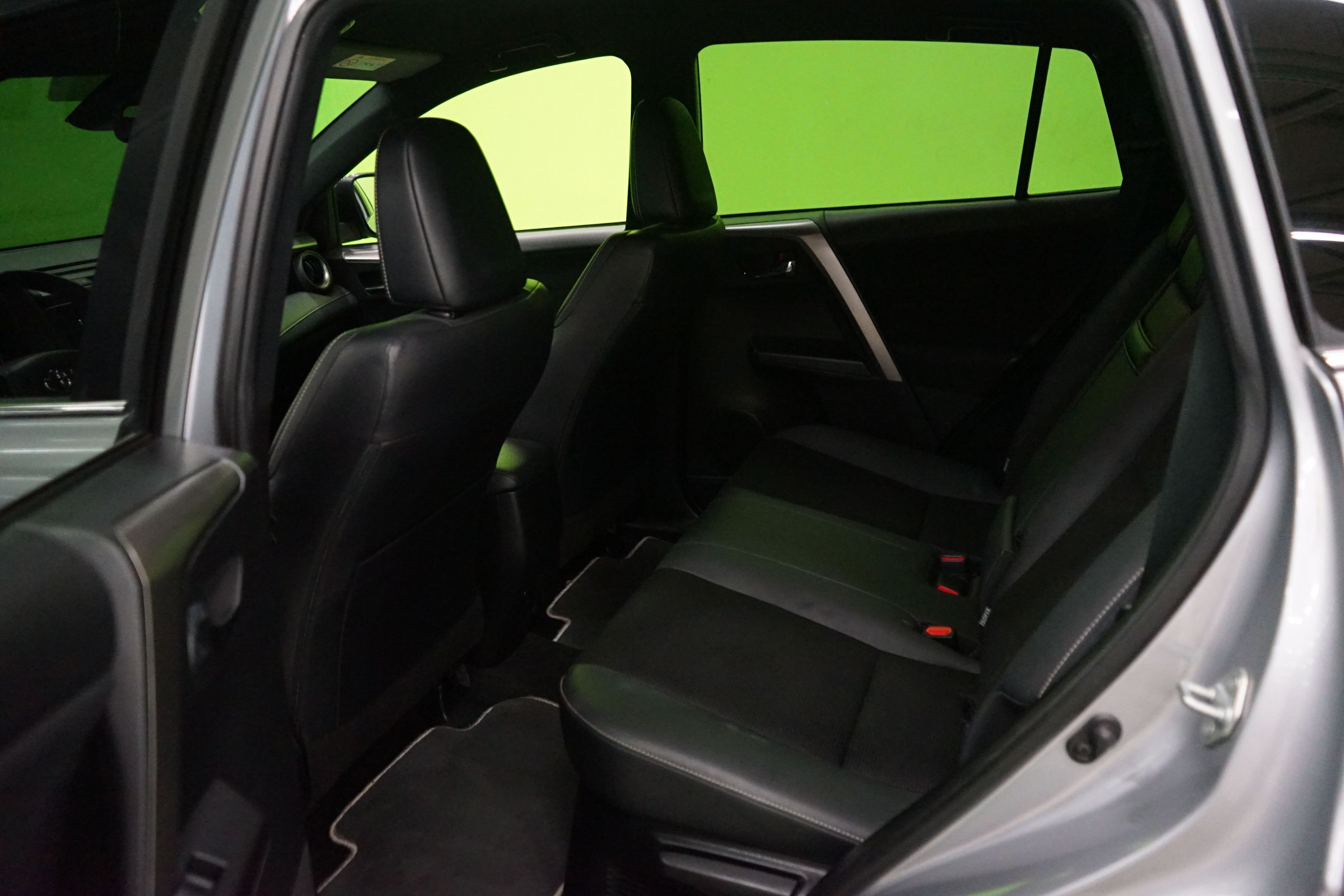 Toyota RAV4 2017