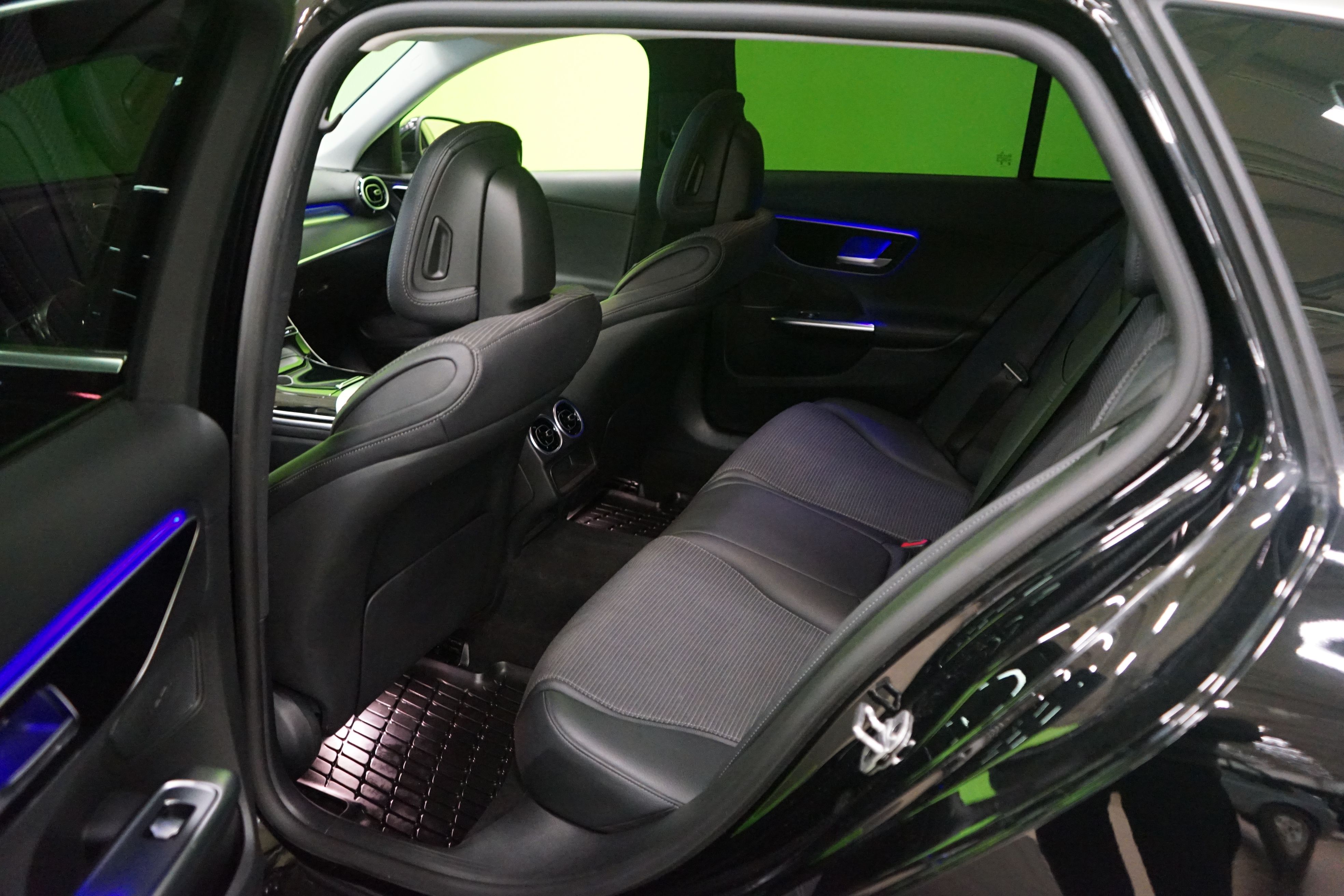 Mercedes-Benz C 2023
