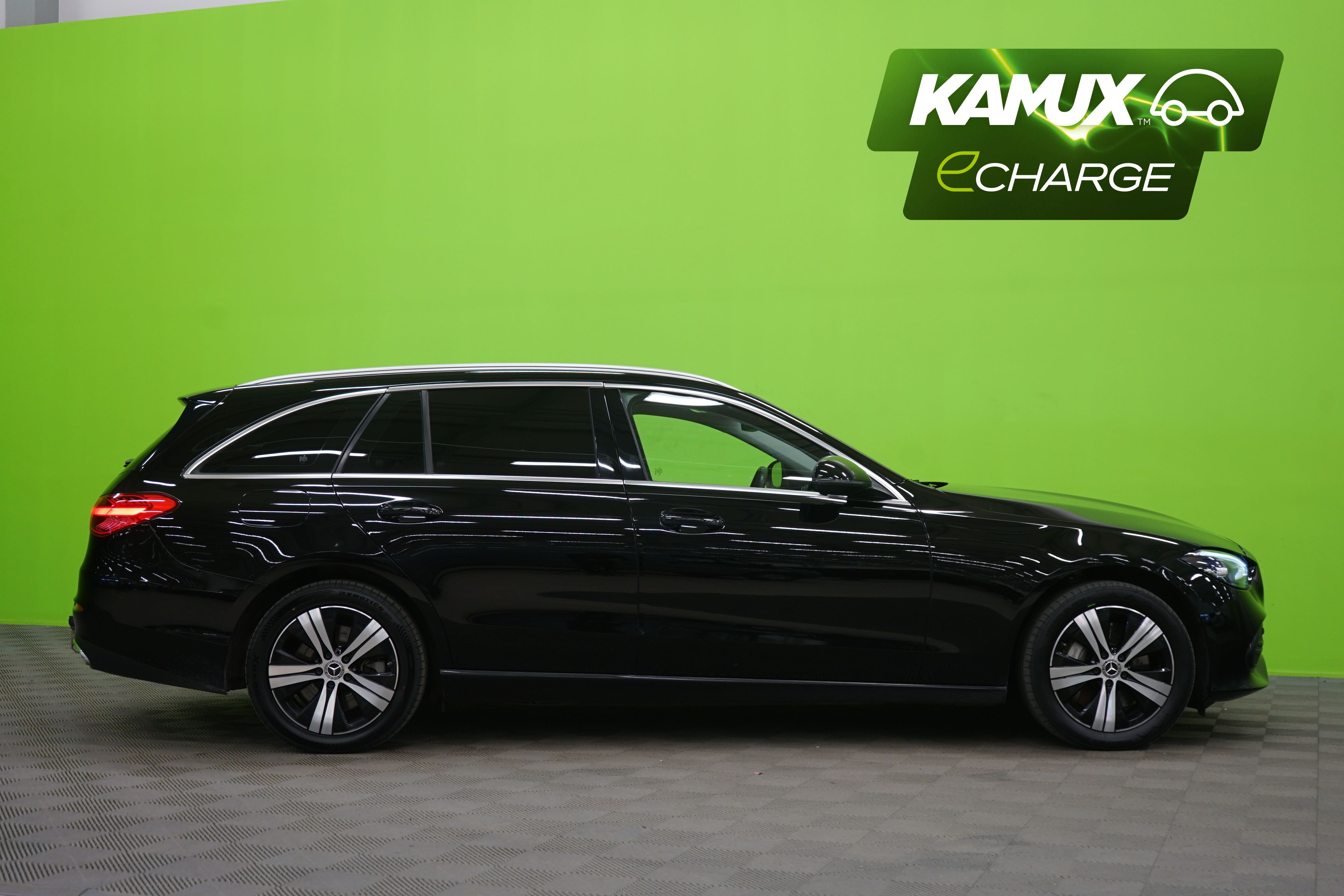 Mercedes-Benz C 2023