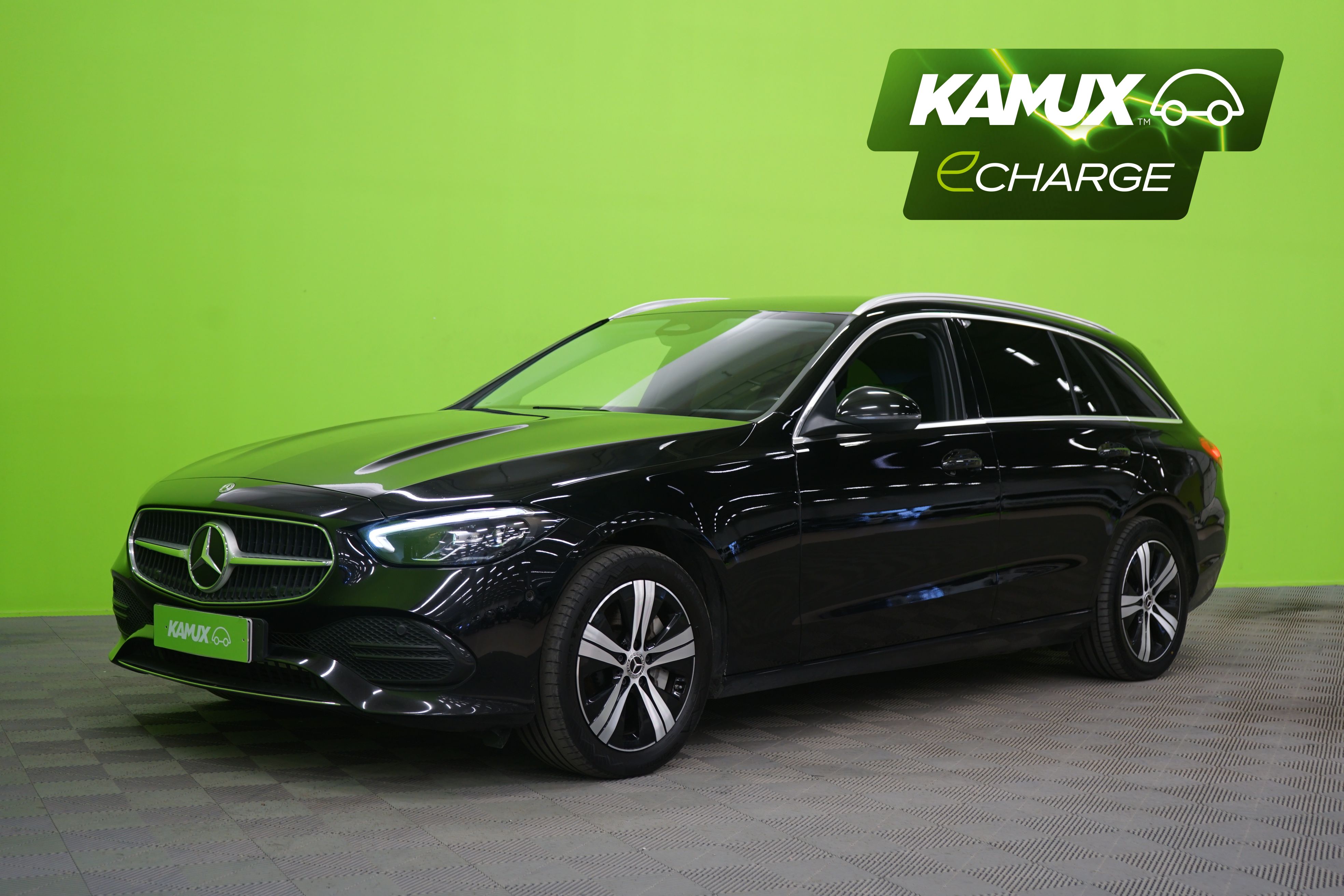 Mercedes-Benz C 2023