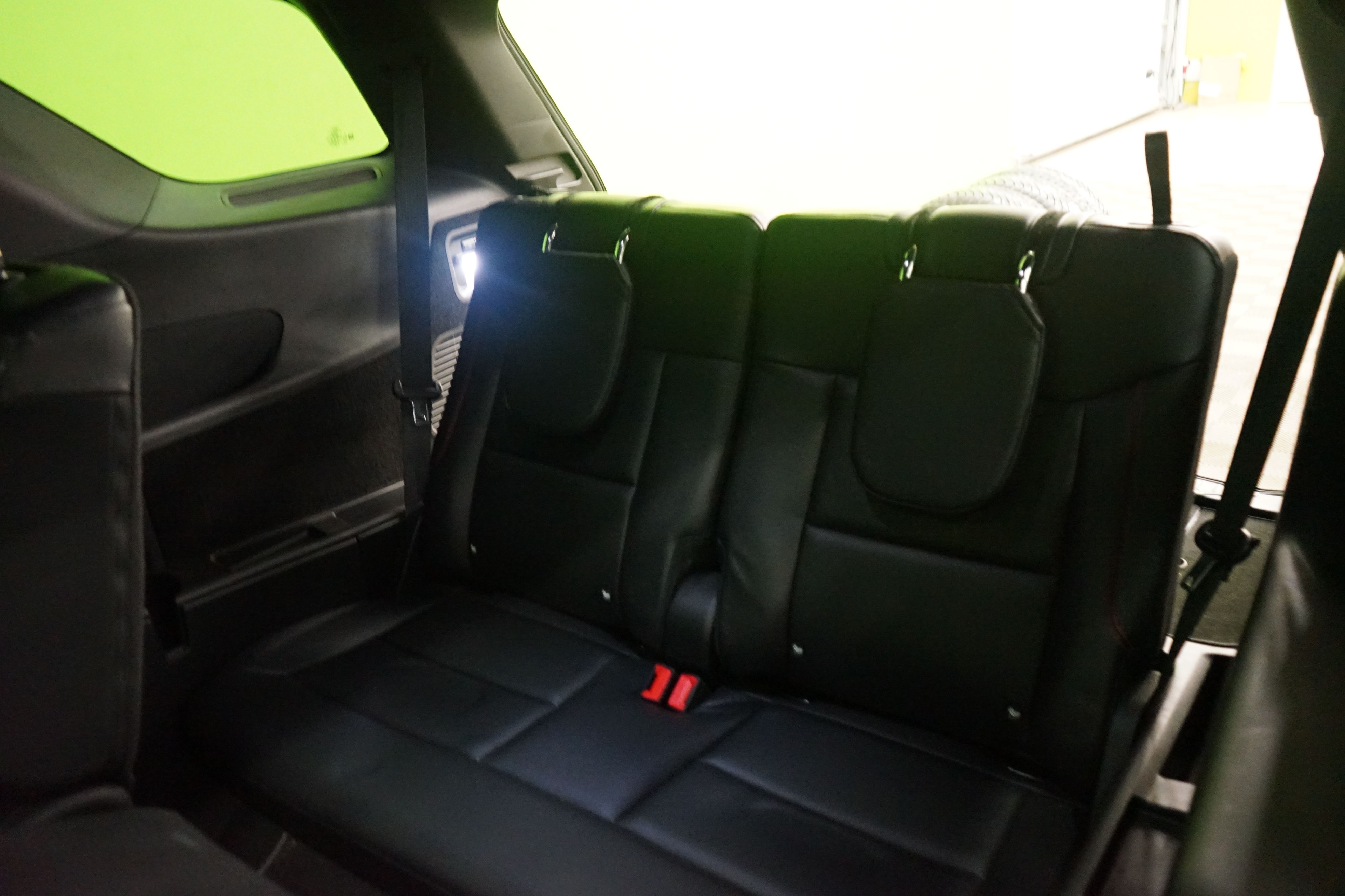 Ford Explorer 2023