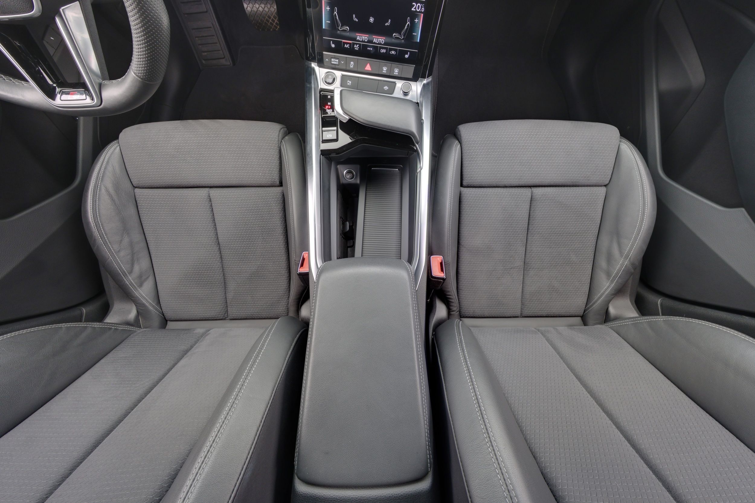 Audi e-tron 2022